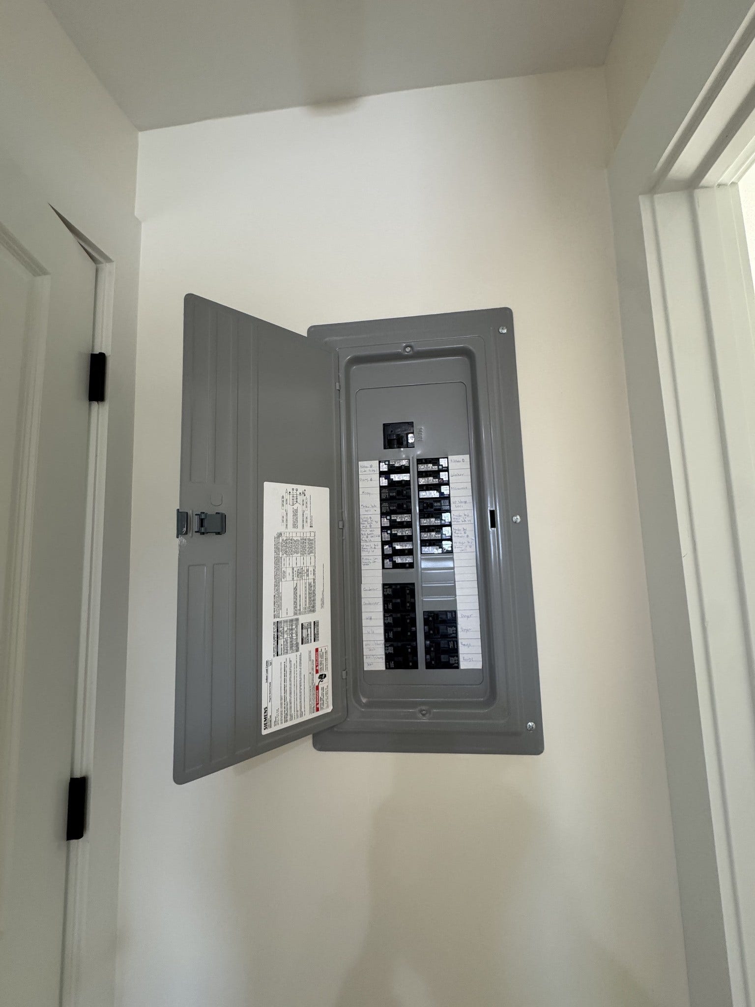 3313 McMinnville Hwy, Manchester, TN 37355 Completely updated Electrical throughout.