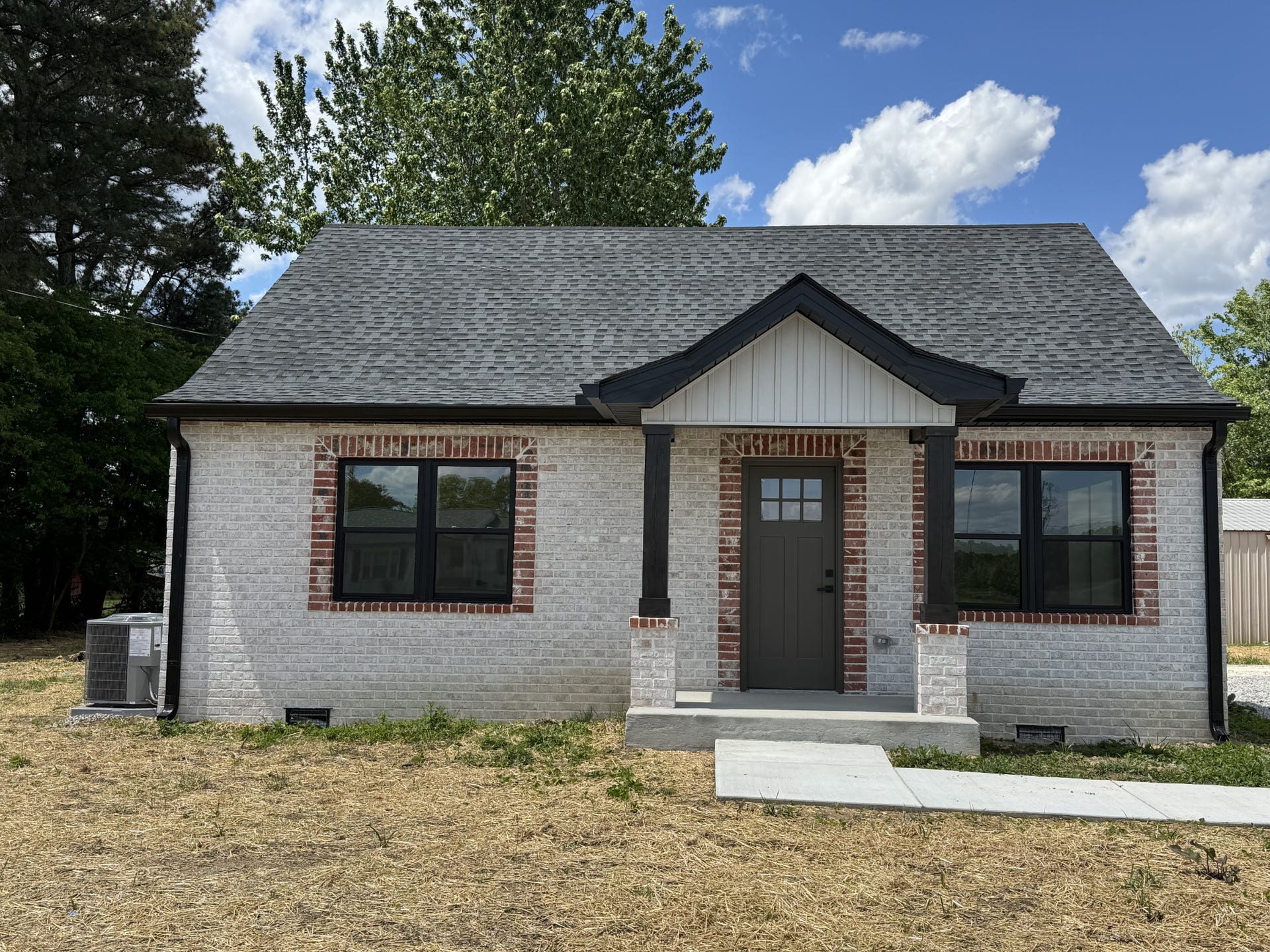 3313 McMinnville Hwy, Manchester, TN 37355 3313 McMinnville Hwy, Manchester, TN 37355