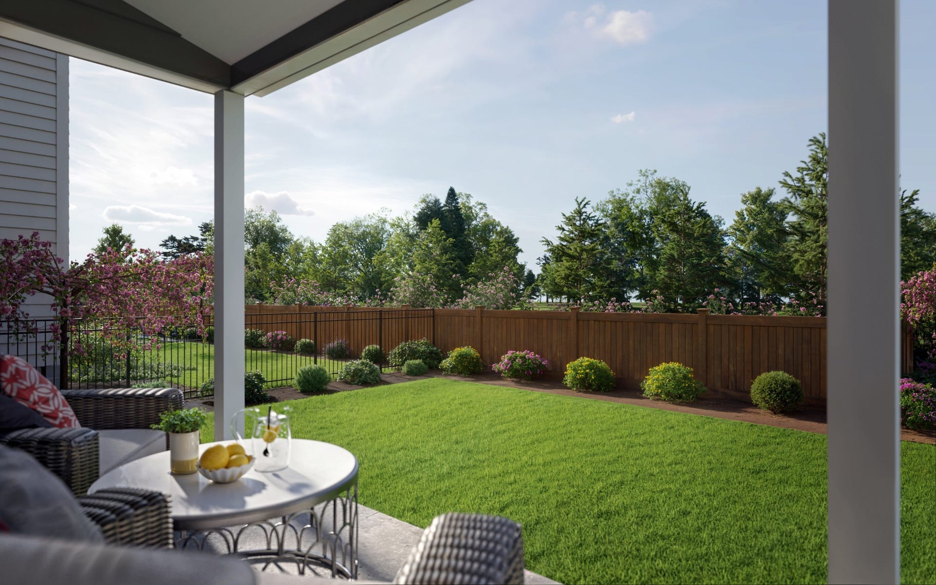 1133 Marlowe Lndg, Nashville, TN 37207 photo rendering