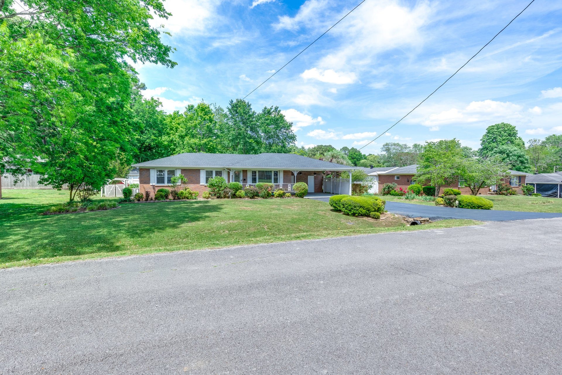 870 Galloway St, Lewisburg, TN 37091 870 Galloway St, Lewisburg, TN 37091