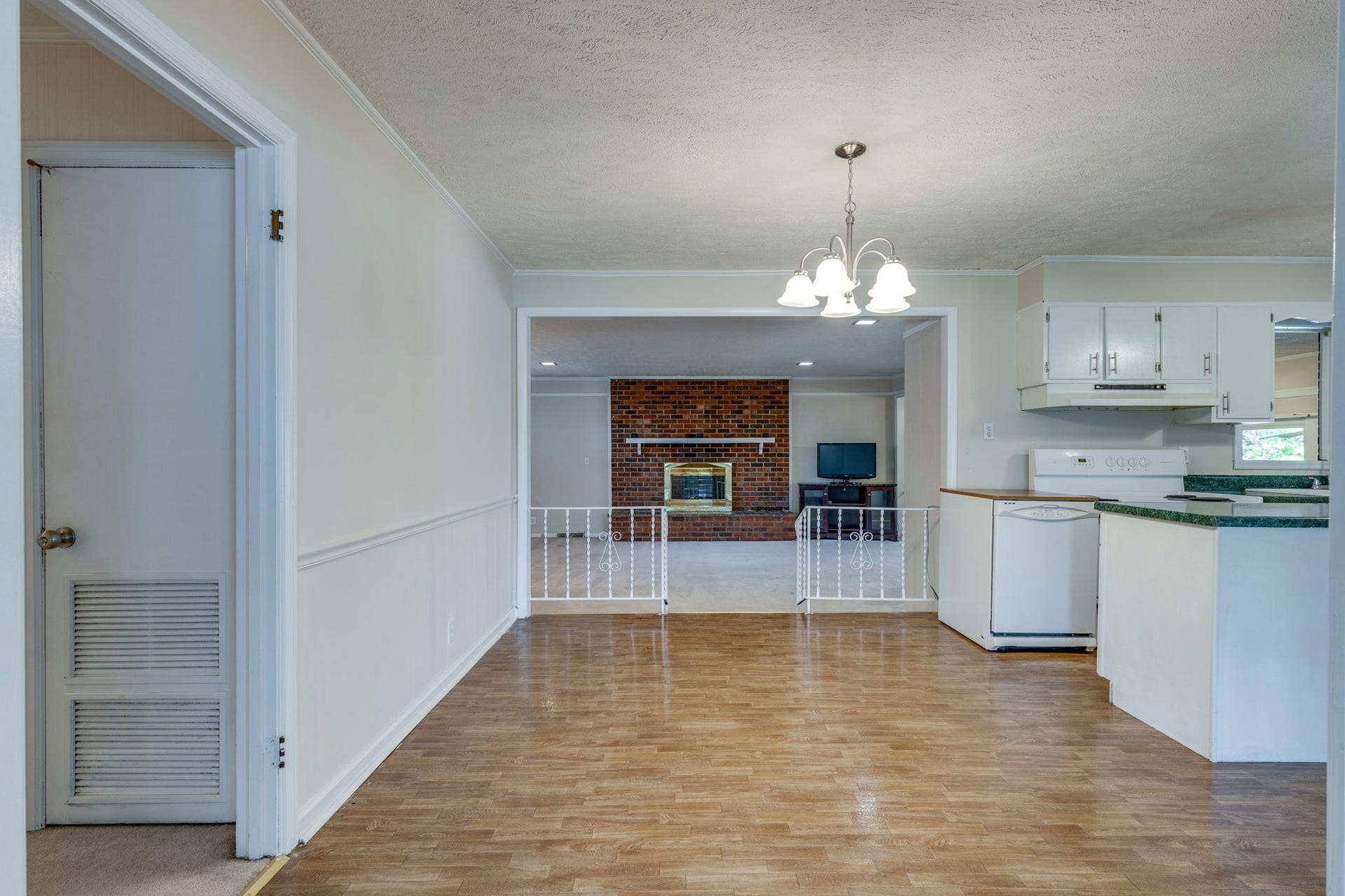 870 Galloway St, Lewisburg, TN 37091 870 Galloway St, Lewisburg, TN 37091