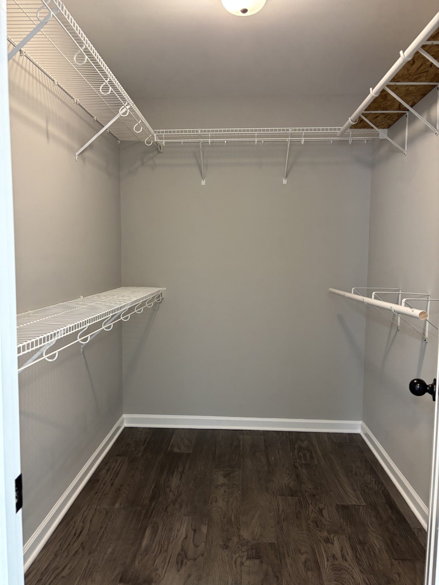 51 Regency Pl, Manchester, TN 37355 Walk In Closet