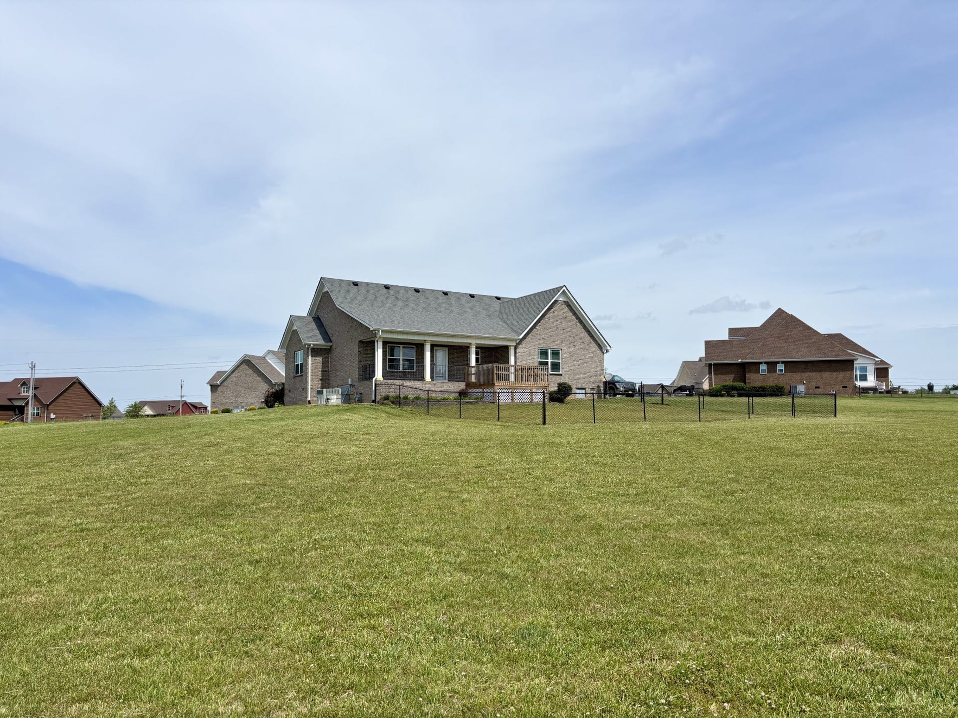 51 Regency Pl, Manchester, TN 37355 51 Regency Pl, Manchester, TN 37355