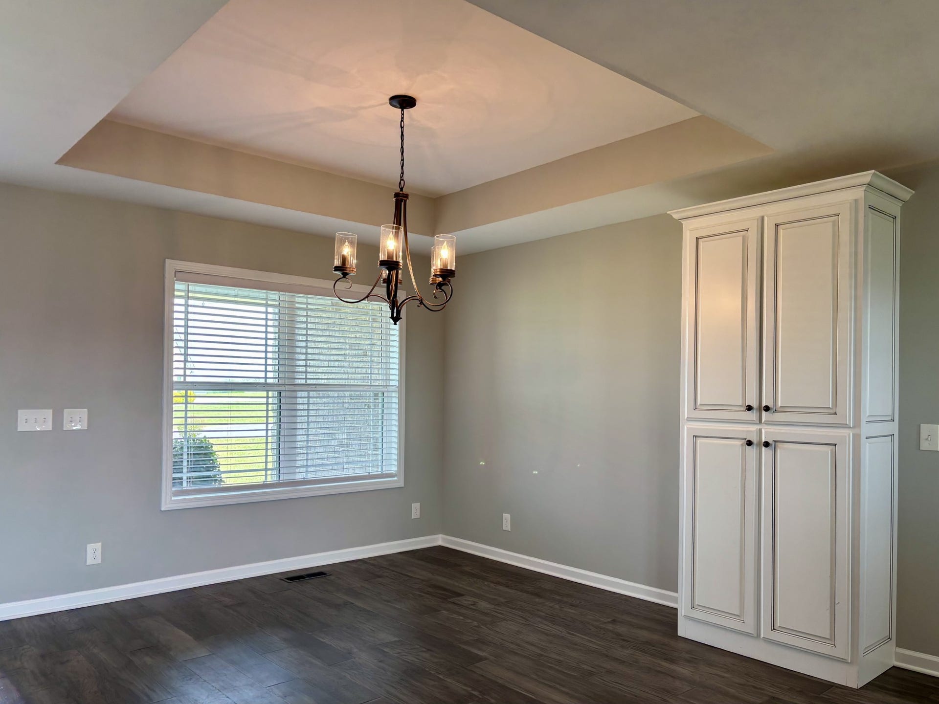 51 Regency Pl, Manchester, TN 37355 Dining Room