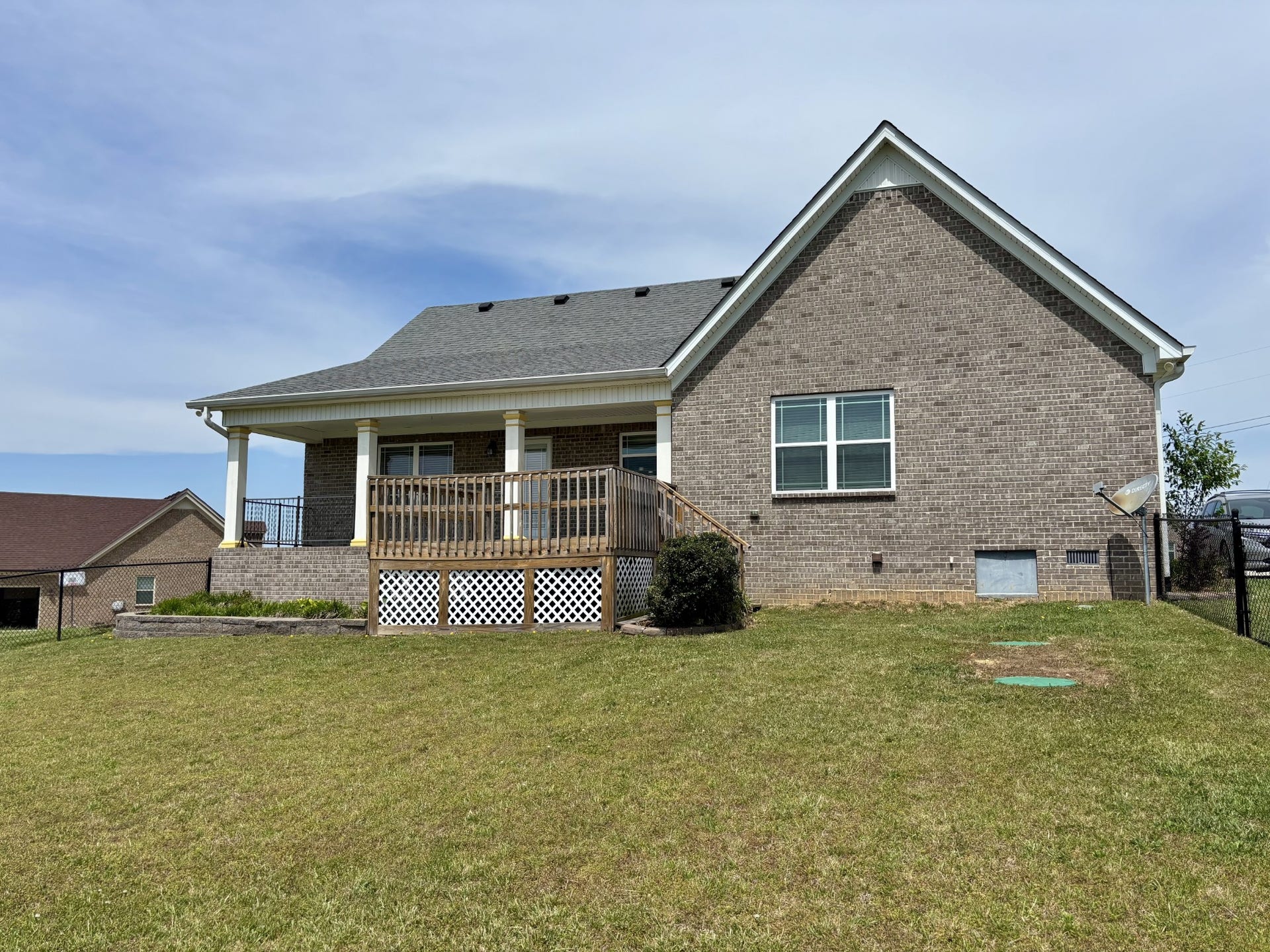 51 Regency Pl, Manchester, TN 37355 51 Regency Pl, Manchester, TN 37355