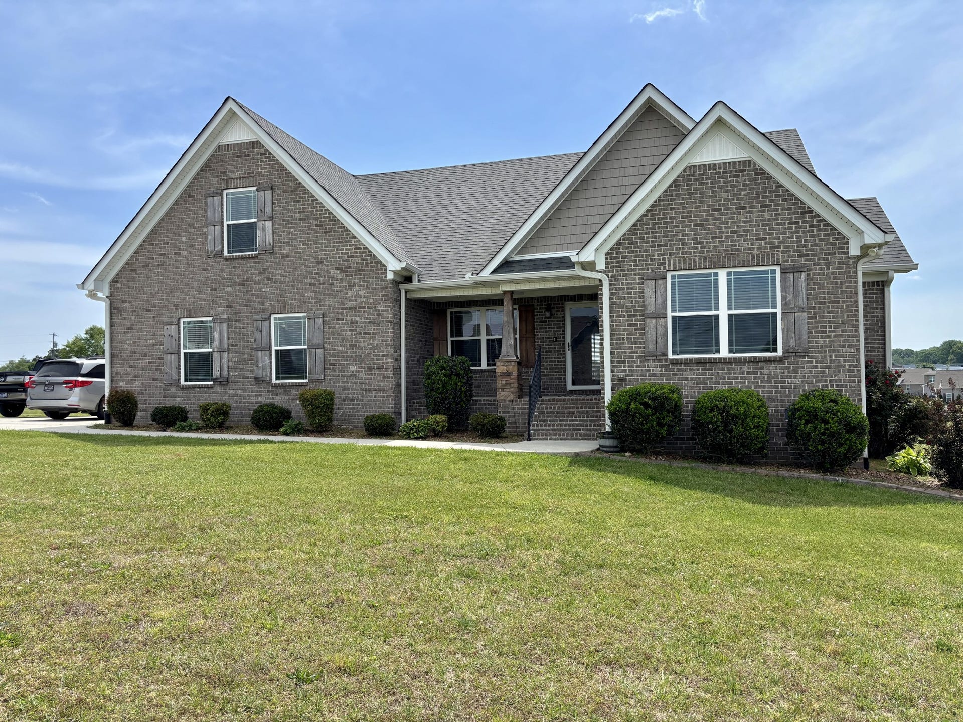 51 Regency Pl, Manchester, TN 37355 51 Regency Pl, Manchester, TN 37355
