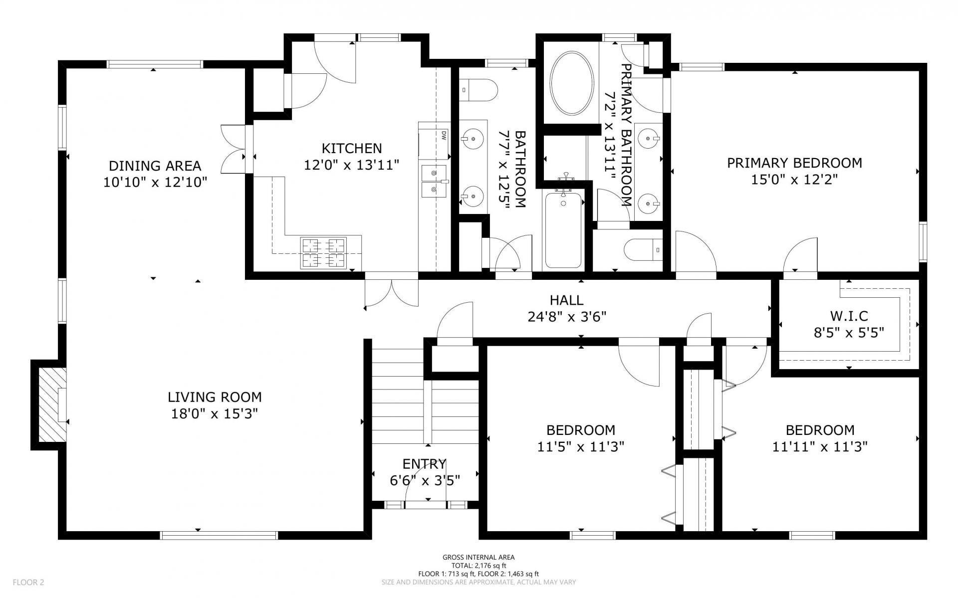 647 Durrett Dr, Nashville, TN 37211 647 Durrett Dr, Nashville, TN 37211