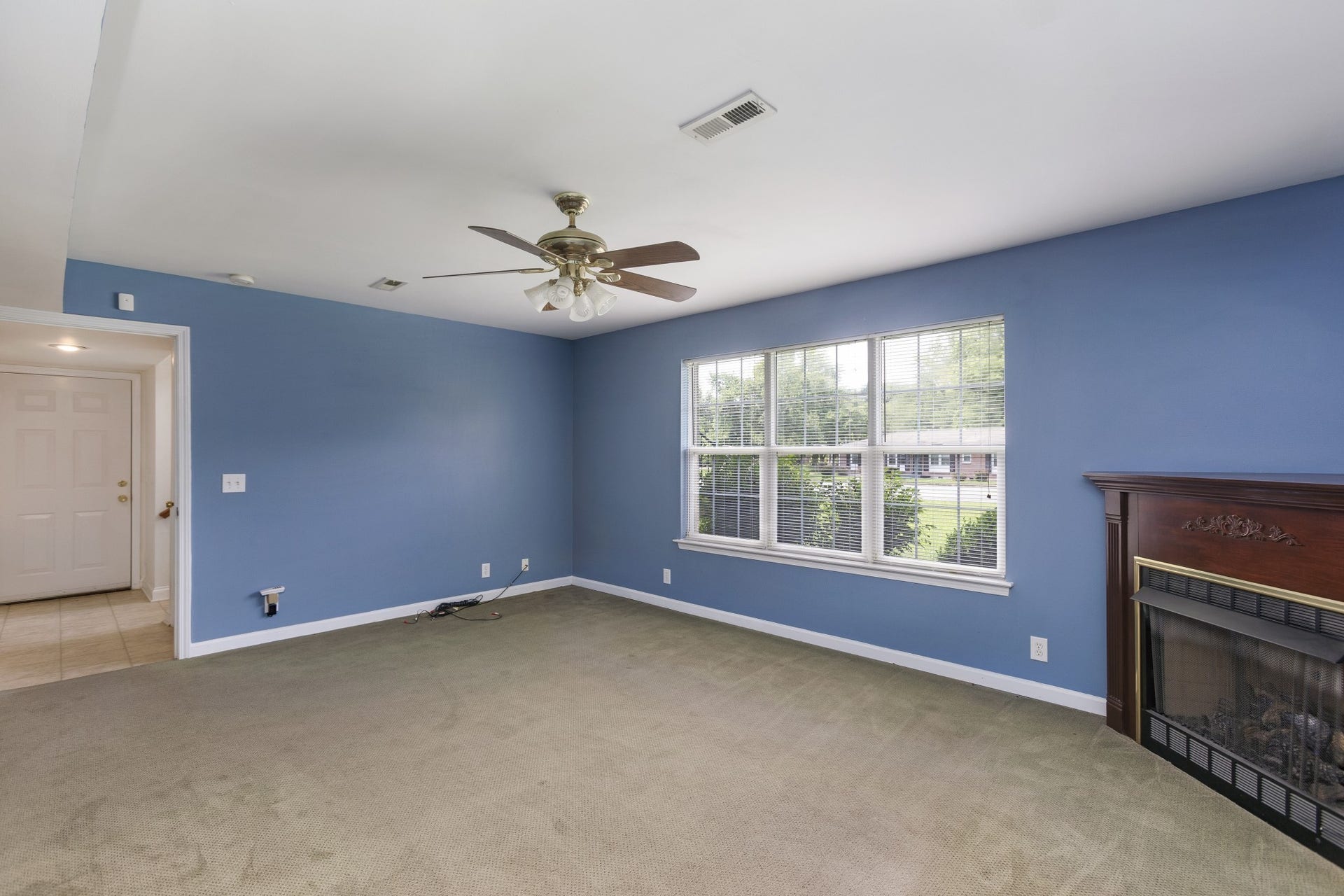 647 Durrett Dr, Nashville, TN 37211 647 Durrett Dr, Nashville, TN 37211
