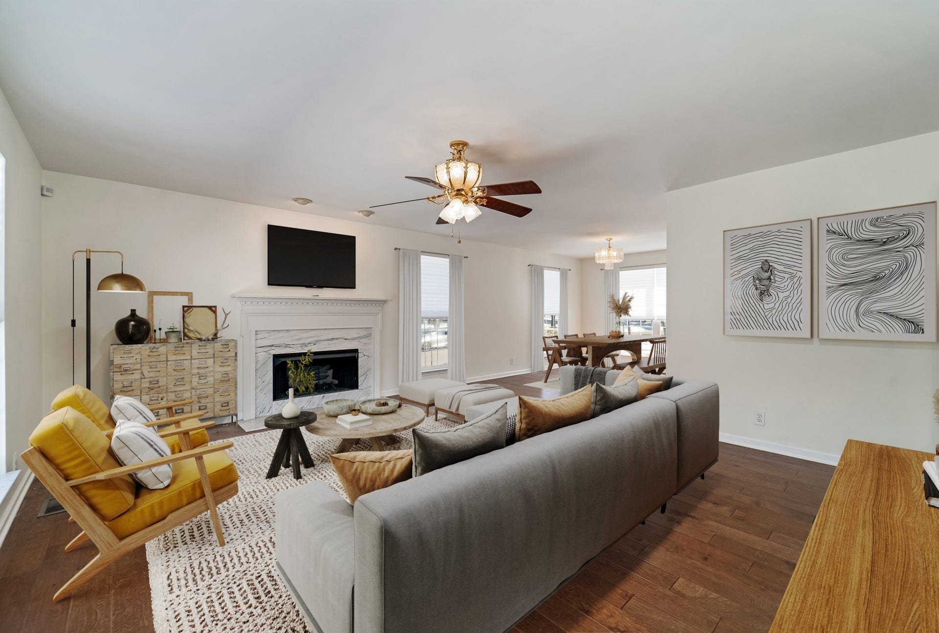 647 Durrett Dr, Nashville, TN 37211 647 Durrett Dr, Nashville, TN 37211