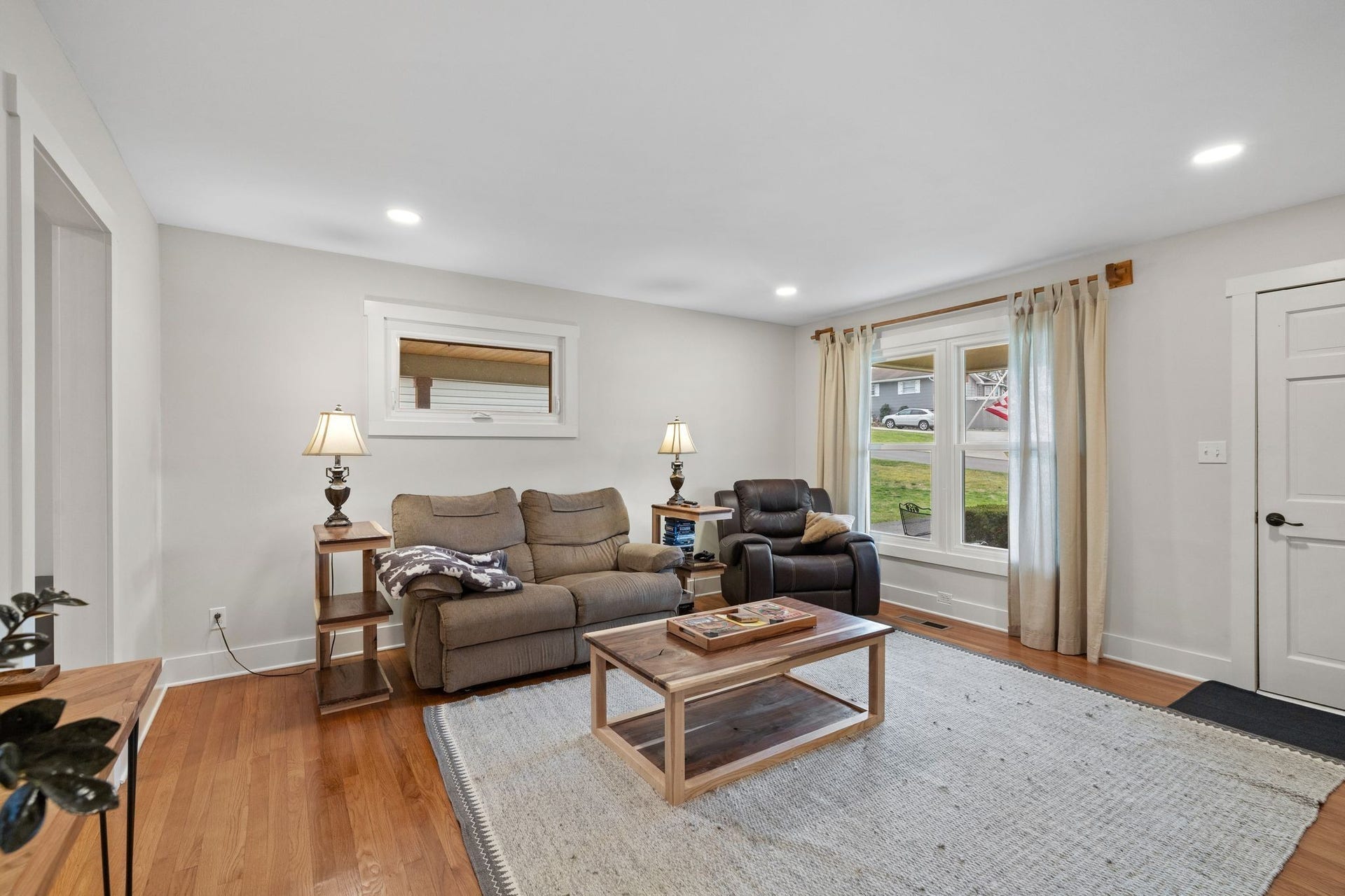 204 Terrace Ln, Woodbury, TN 37190 204 Terrace Ln, Woodbury, TN 37190