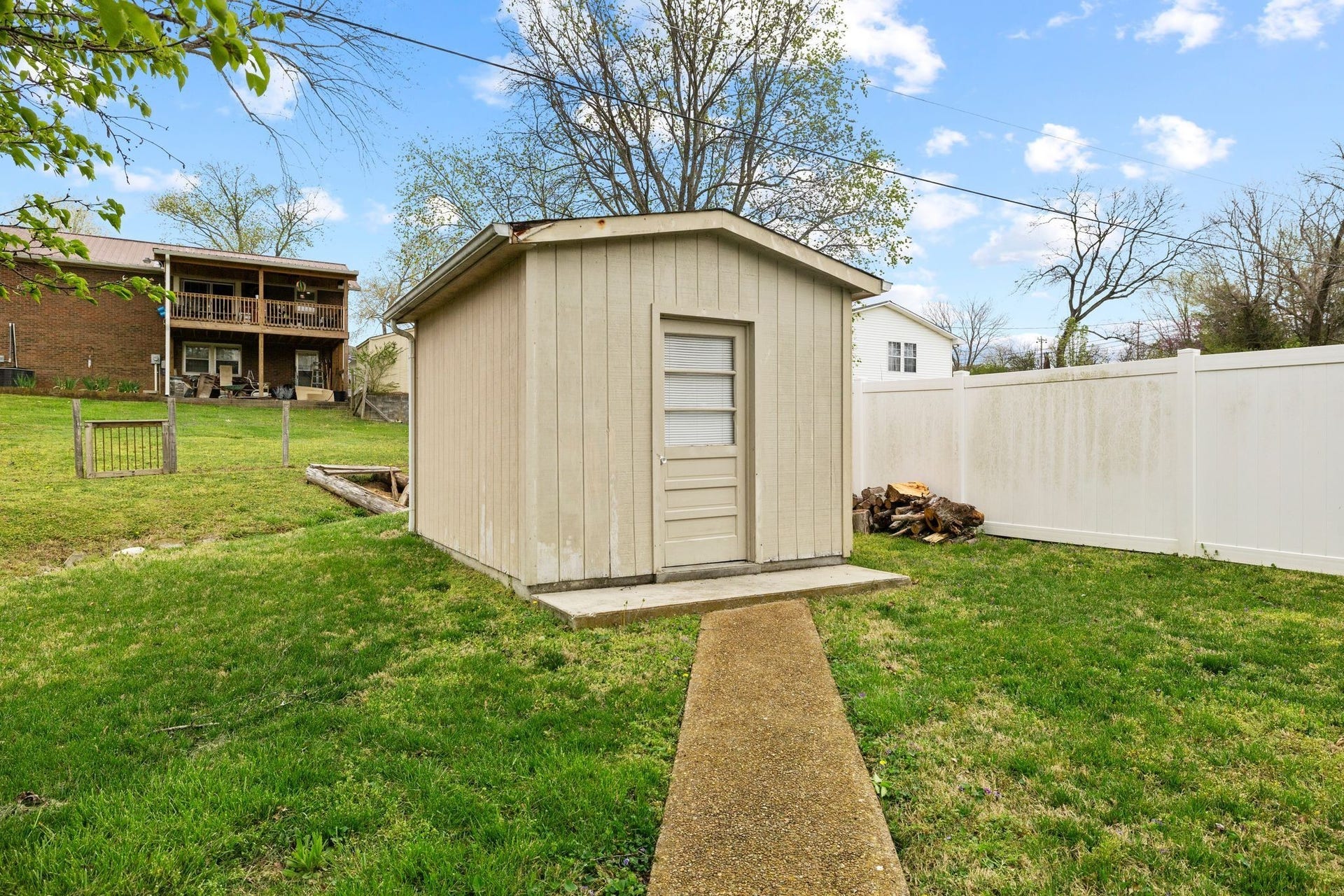 204 Terrace Ln, Woodbury, TN 37190 204 Terrace Ln, Woodbury, TN 37190