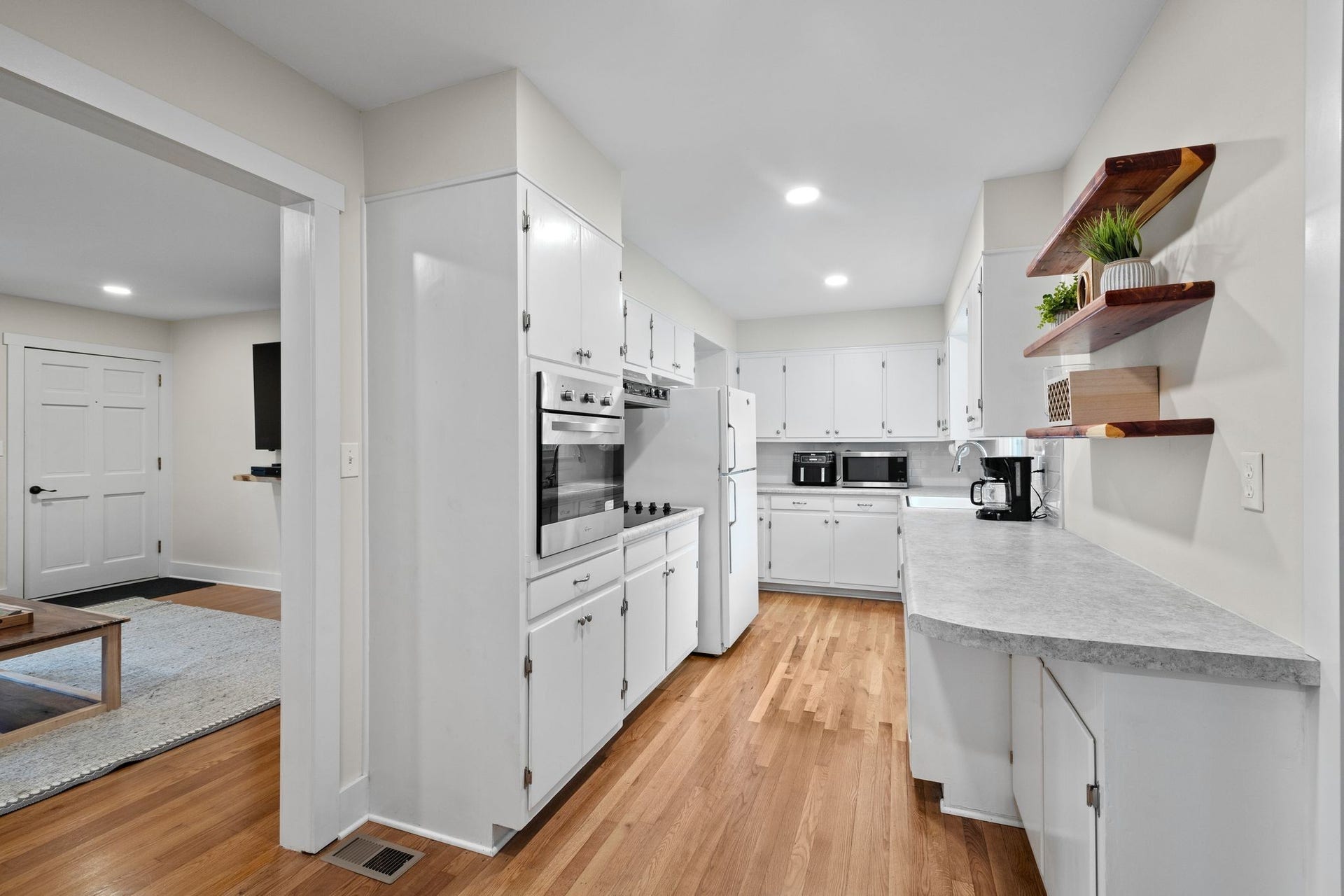 204 Terrace Ln, Woodbury, TN 37190 204 Terrace Ln, Woodbury, TN 37190