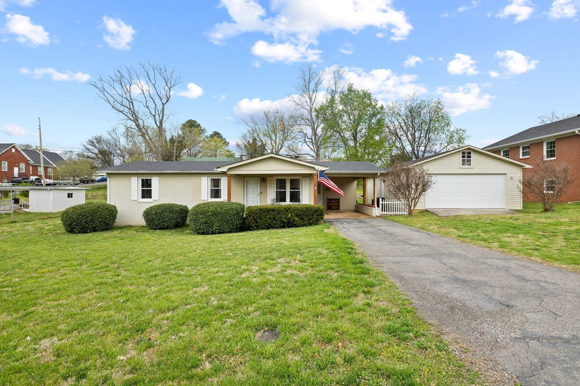 204 Terrace Ln, Woodbury, TN 37190 204 Terrace Ln, Woodbury, TN 37190