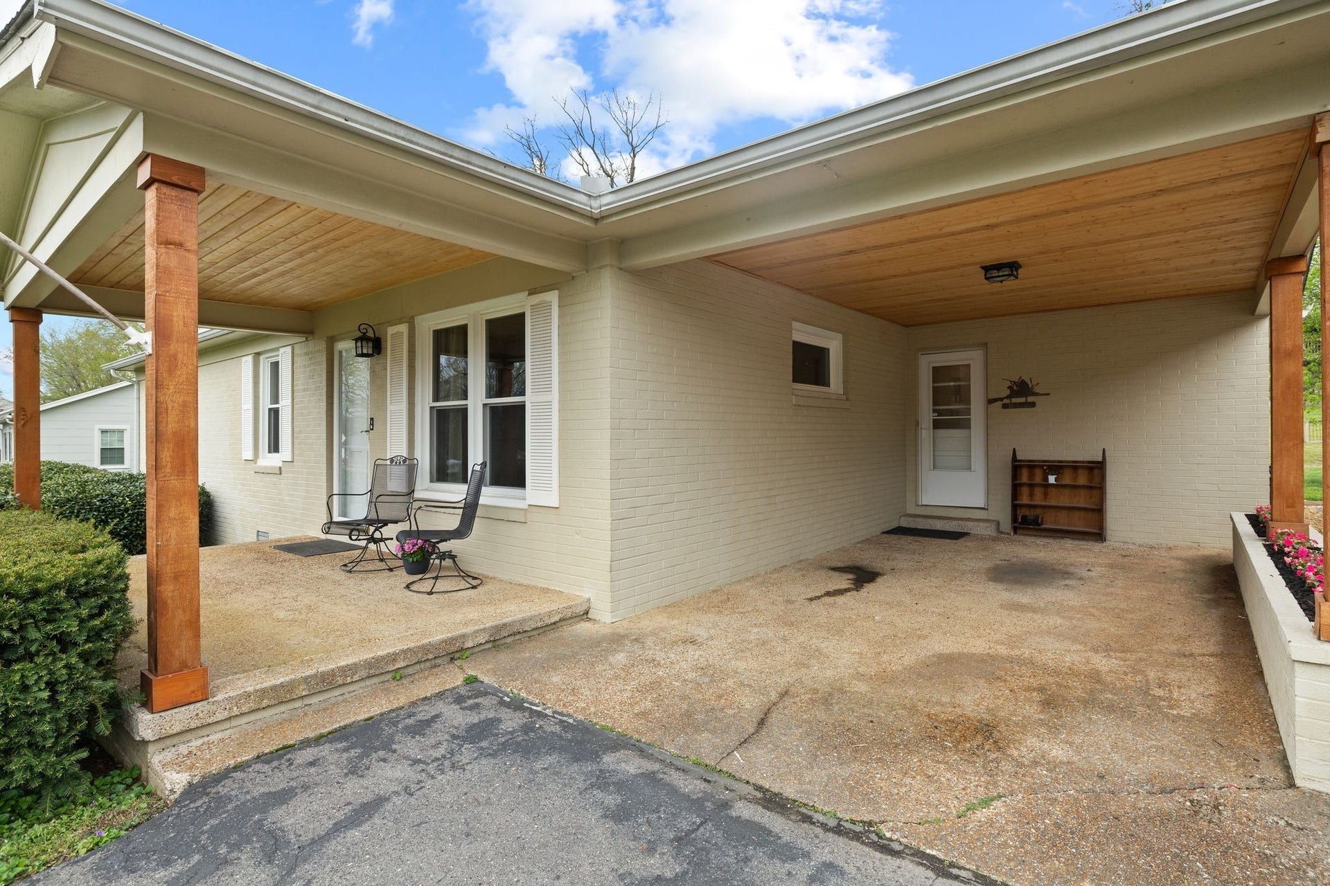 204 Terrace Ln, Woodbury, TN 37190 204 Terrace Ln, Woodbury, TN 37190