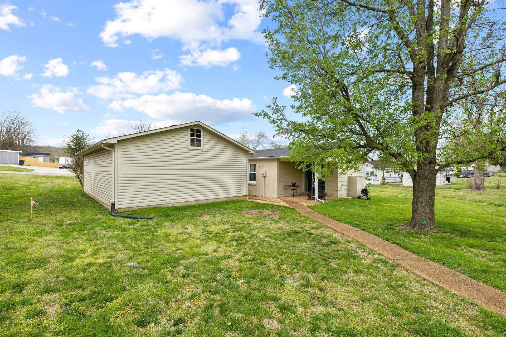 204 Terrace Ln, Woodbury, TN 37190 204 Terrace Ln, Woodbury, TN 37190