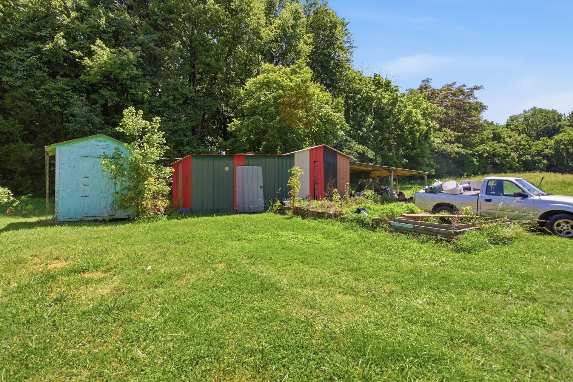 2127 Highway 166 N, Mount Pleasant, TN 38474 2127 Highway 166 N, Mount Pleasant, TN 38474