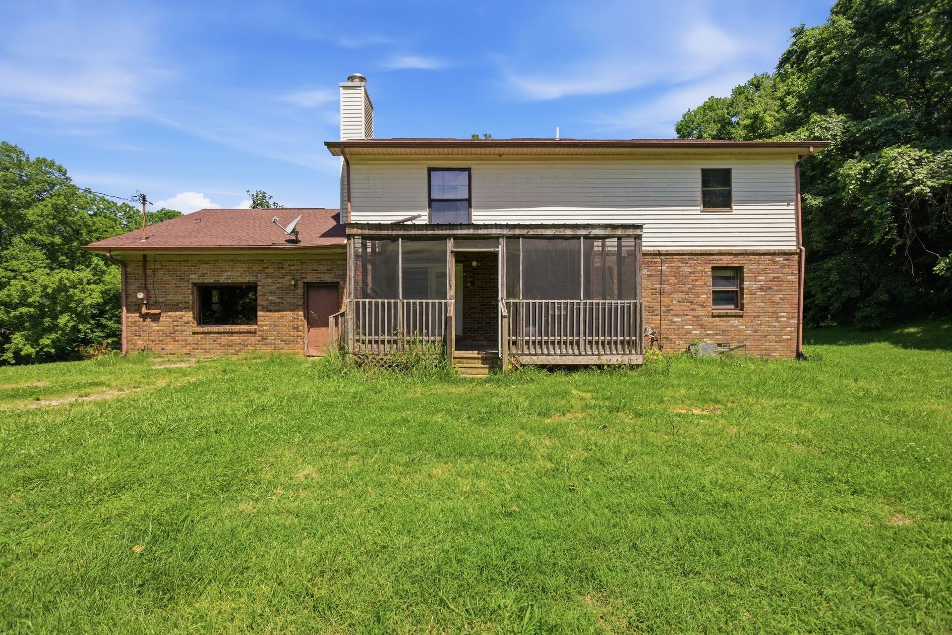 2127 Highway 166 N, Mount Pleasant, TN 38474 2127 Highway 166 N, Mount Pleasant, TN 38474