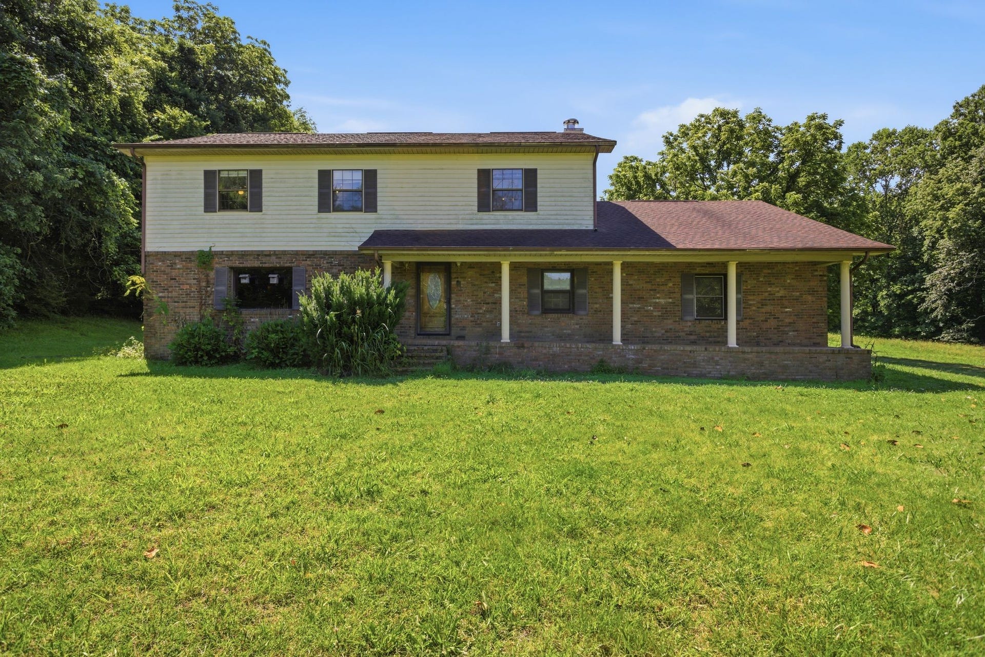 2127 Highway 166 N, Mount Pleasant, TN 38474 2127 Highway 166 N, Mount Pleasant, TN 38474