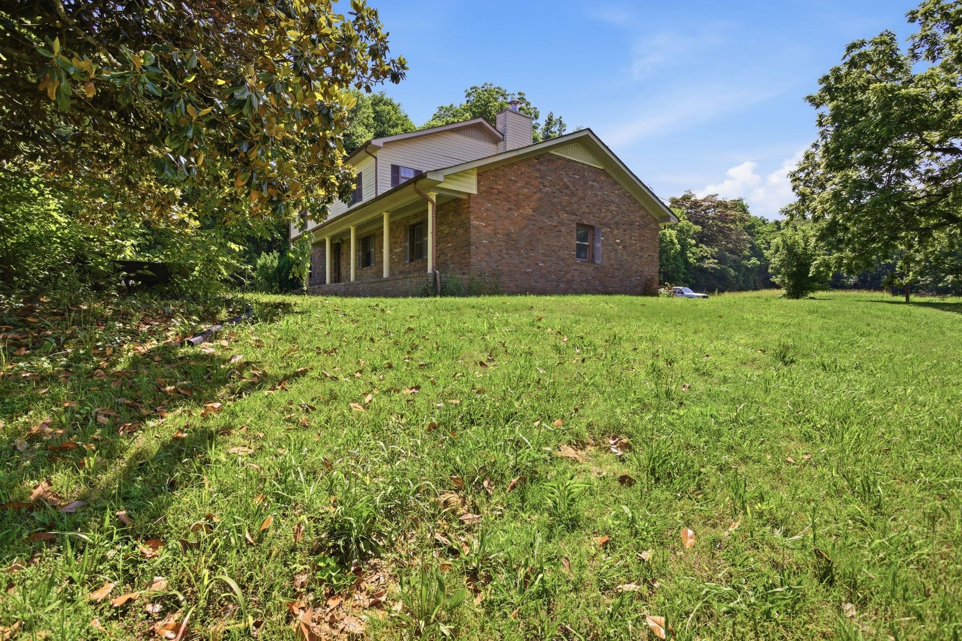 2127 Highway 166 N, Mount Pleasant, TN 38474 2127 Highway 166 N, Mount Pleasant, TN 38474
