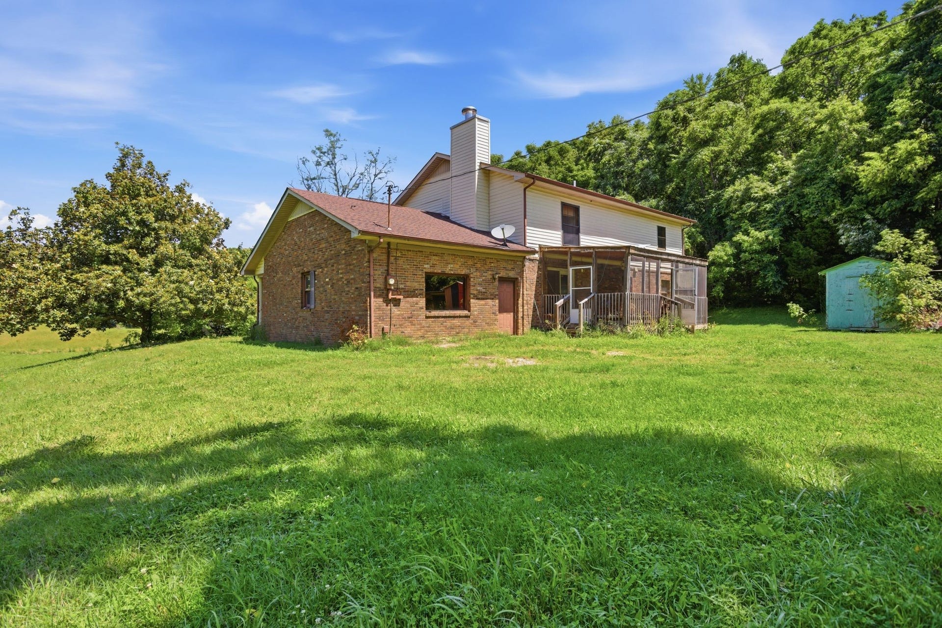 2127 Highway 166 N, Mount Pleasant, TN 38474 2127 Highway 166 N, Mount Pleasant, TN 38474