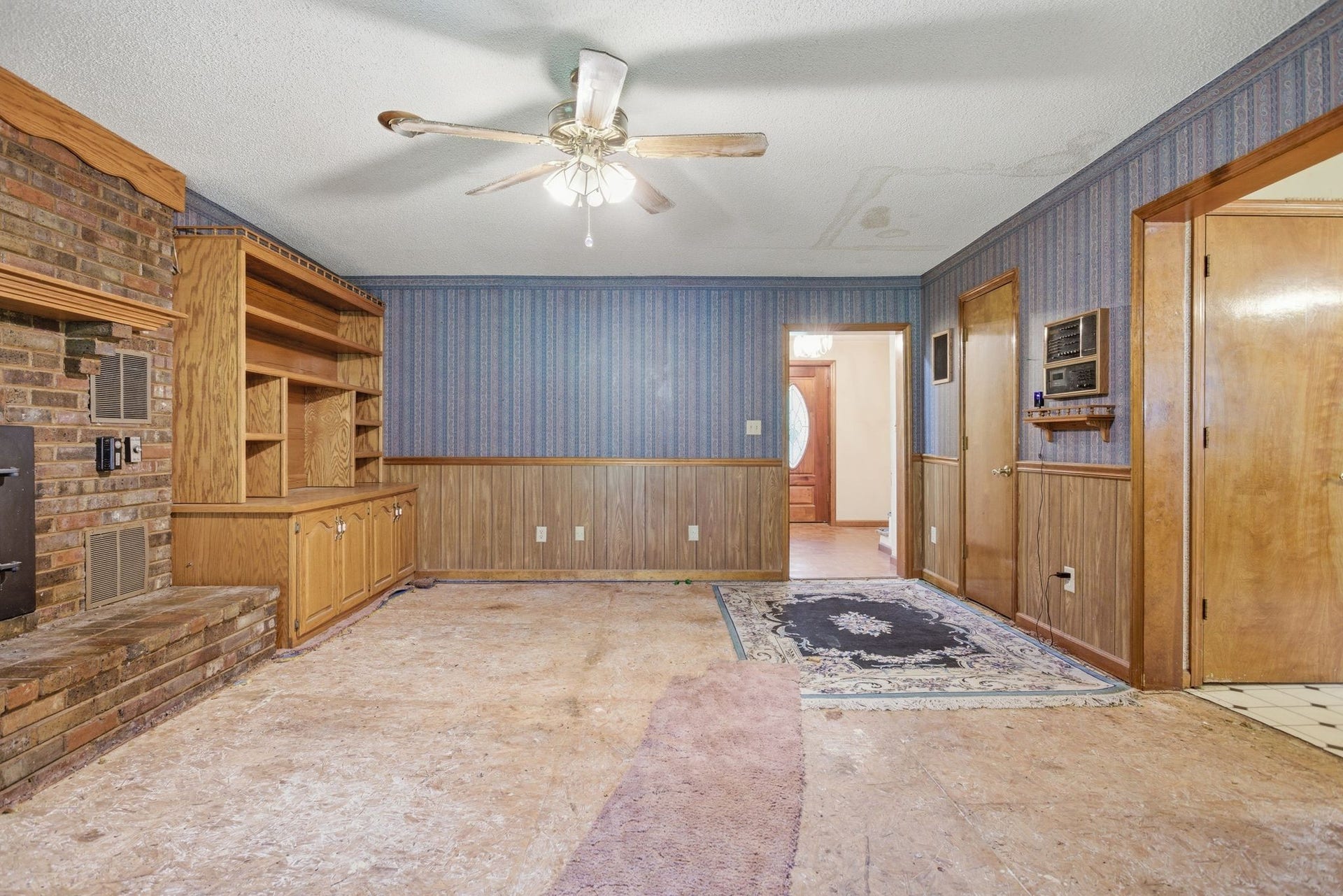 2127 Highway 166 N, Mount Pleasant, TN 38474 2127 Highway 166 N, Mount Pleasant, TN 38474