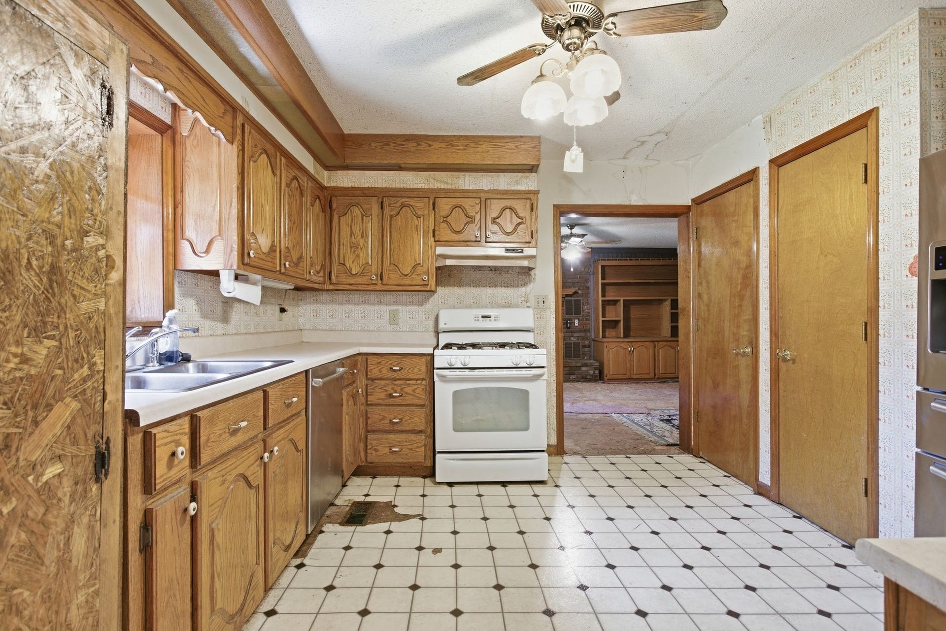 2127 Highway 166 N, Mount Pleasant, TN 38474 2127 Highway 166 N, Mount Pleasant, TN 38474