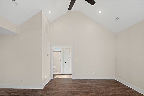 122 Nichols Dr, Woodbury, TN 37190 122 Nichols Dr, Woodbury, TN 37190
