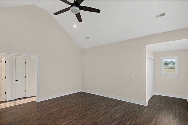 122 Nichols Dr, Woodbury, TN 37190 122 Nichols Dr, Woodbury, TN 37190