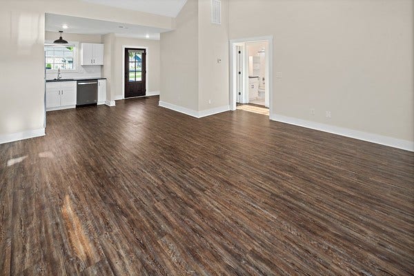 122 Nichols Dr, Woodbury, TN 37190 122 Nichols Dr, Woodbury, TN 37190
