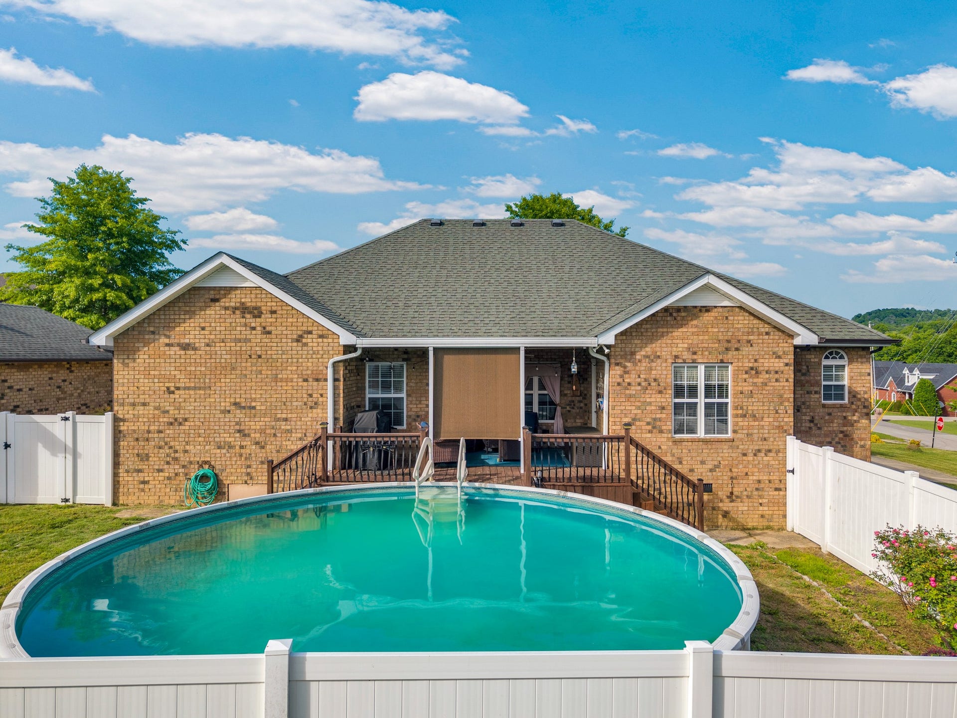 148 Pin Oak Dr, Woodbury, TN 37190 148 Pin Oak Dr, Woodbury, TN 37190