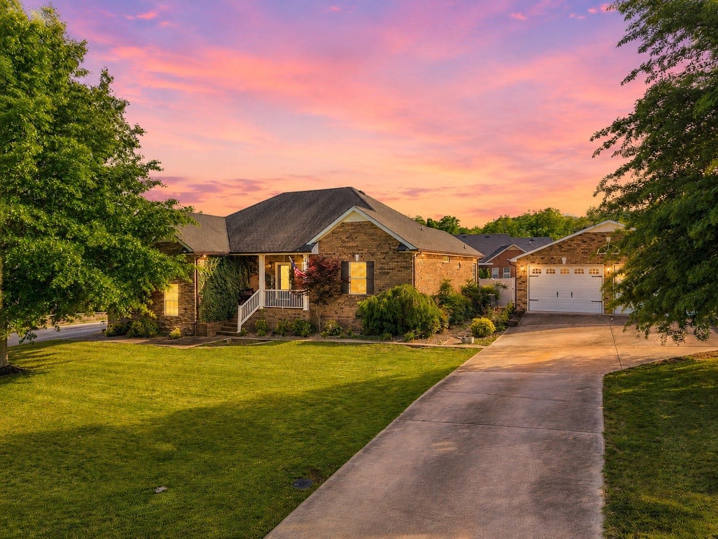 148 Pin Oak Dr, Woodbury, TN 37190 148 Pin Oak Dr, Woodbury, TN 37190