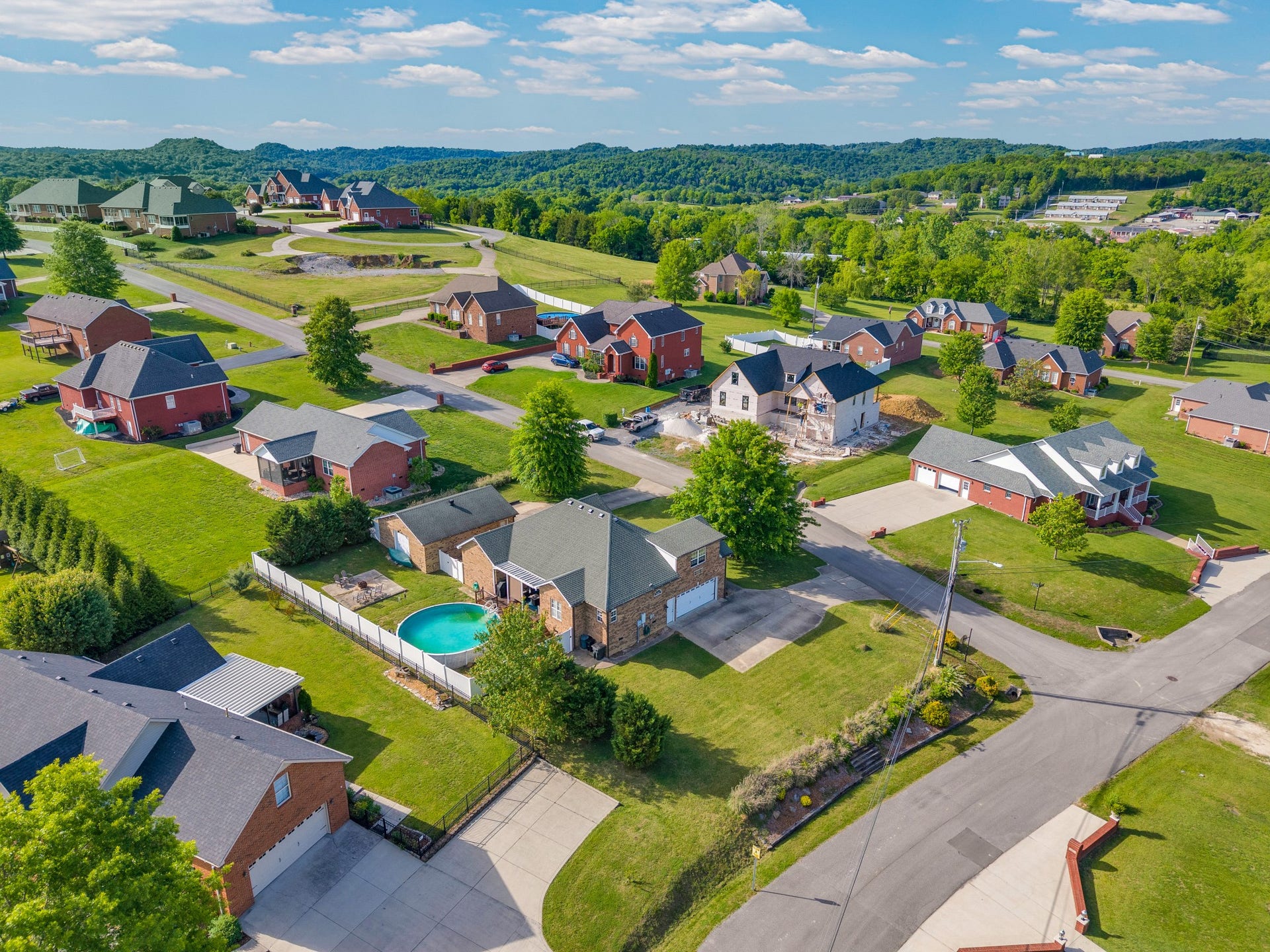 148 Pin Oak Dr, Woodbury, TN 37190 148 Pin Oak Dr, Woodbury, TN 37190