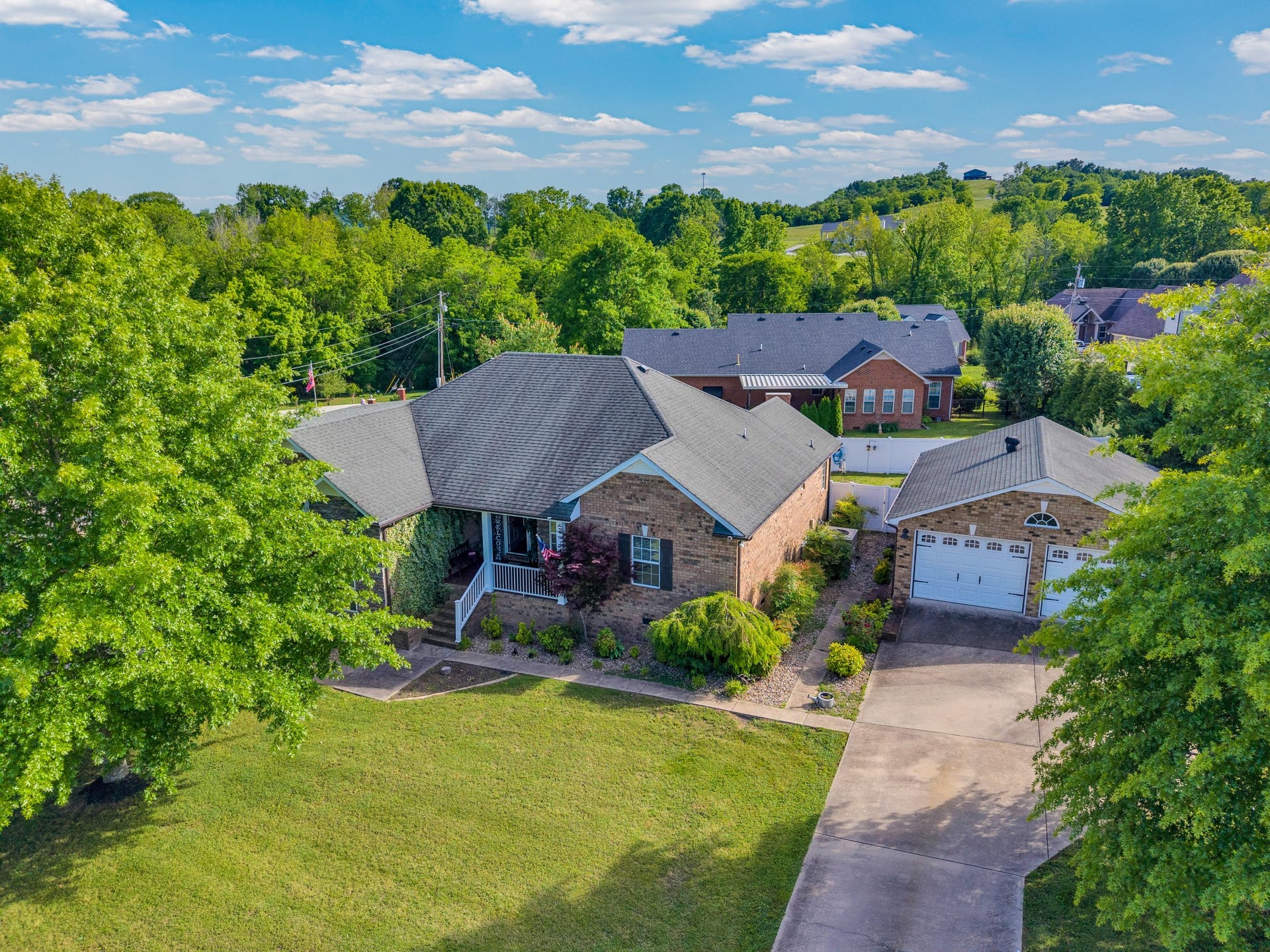 148 Pin Oak Dr, Woodbury, TN 37190 148 Pin Oak Dr, Woodbury, TN 37190