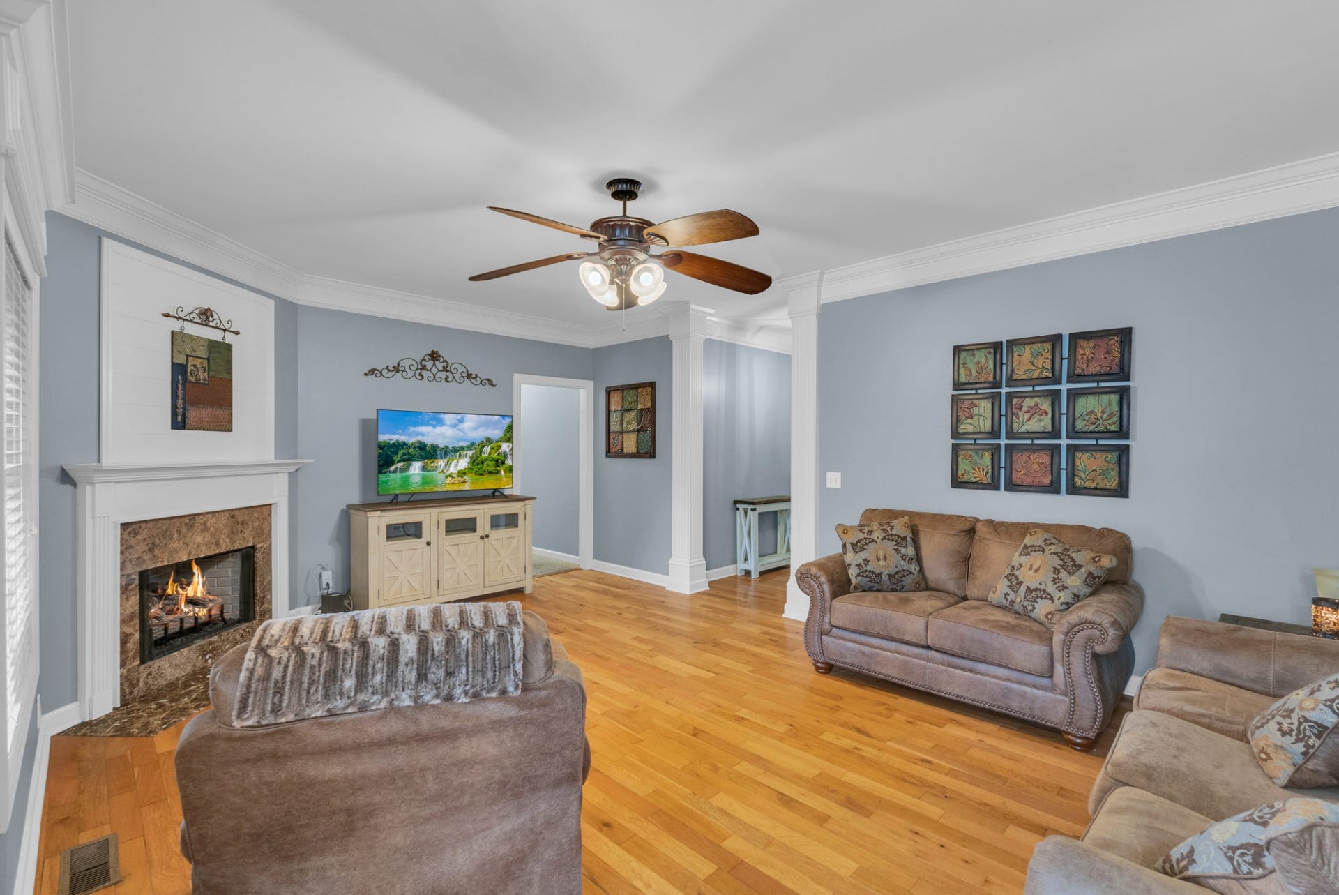 148 Pin Oak Dr, Woodbury, TN 37190 148 Pin Oak Dr, Woodbury, TN 37190
