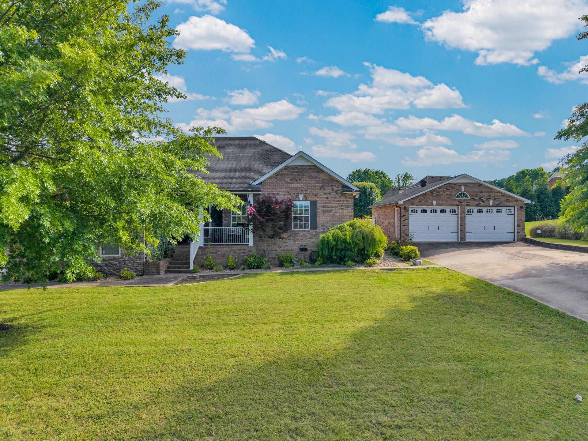 148 Pin Oak Dr, Woodbury, TN 37190 148 Pin Oak Dr, Woodbury, TN 37190