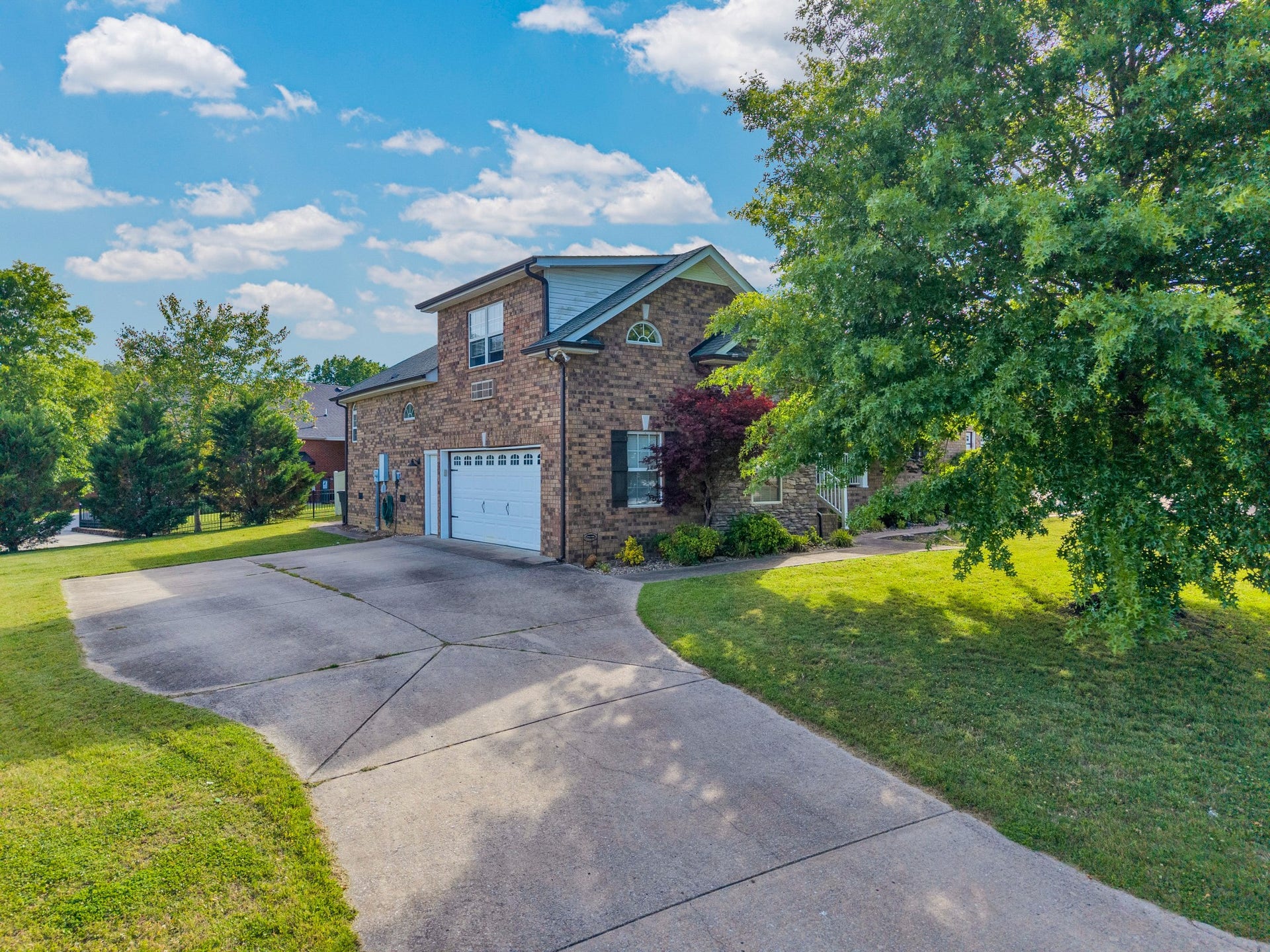 148 Pin Oak Dr, Woodbury, TN 37190 148 Pin Oak Dr, Woodbury, TN 37190