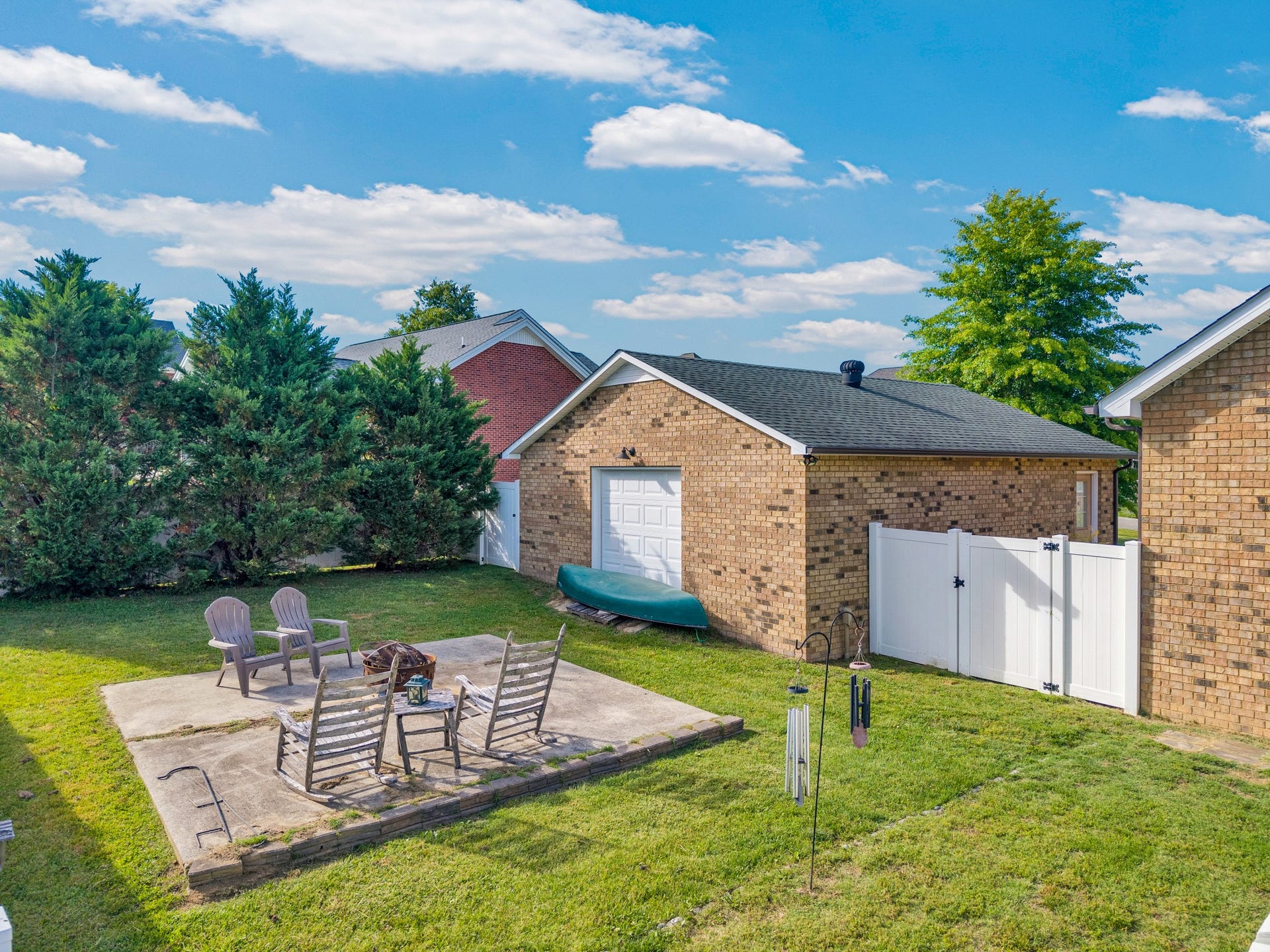 148 Pin Oak Dr, Woodbury, TN 37190 148 Pin Oak Dr, Woodbury, TN 37190