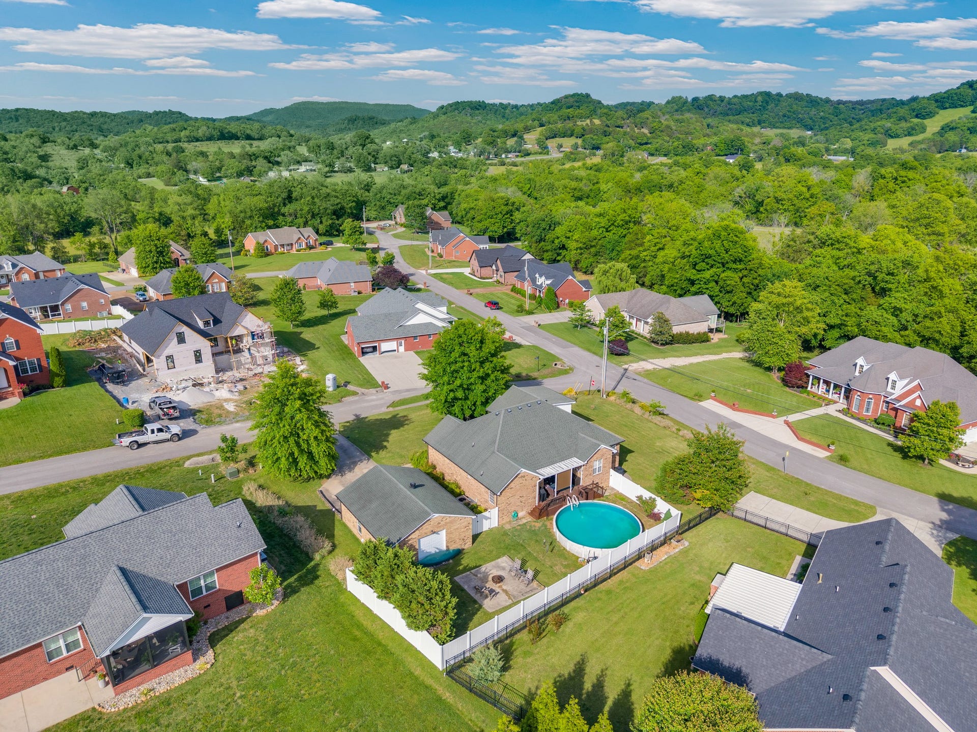 148 Pin Oak Dr, Woodbury, TN 37190 148 Pin Oak Dr, Woodbury, TN 37190