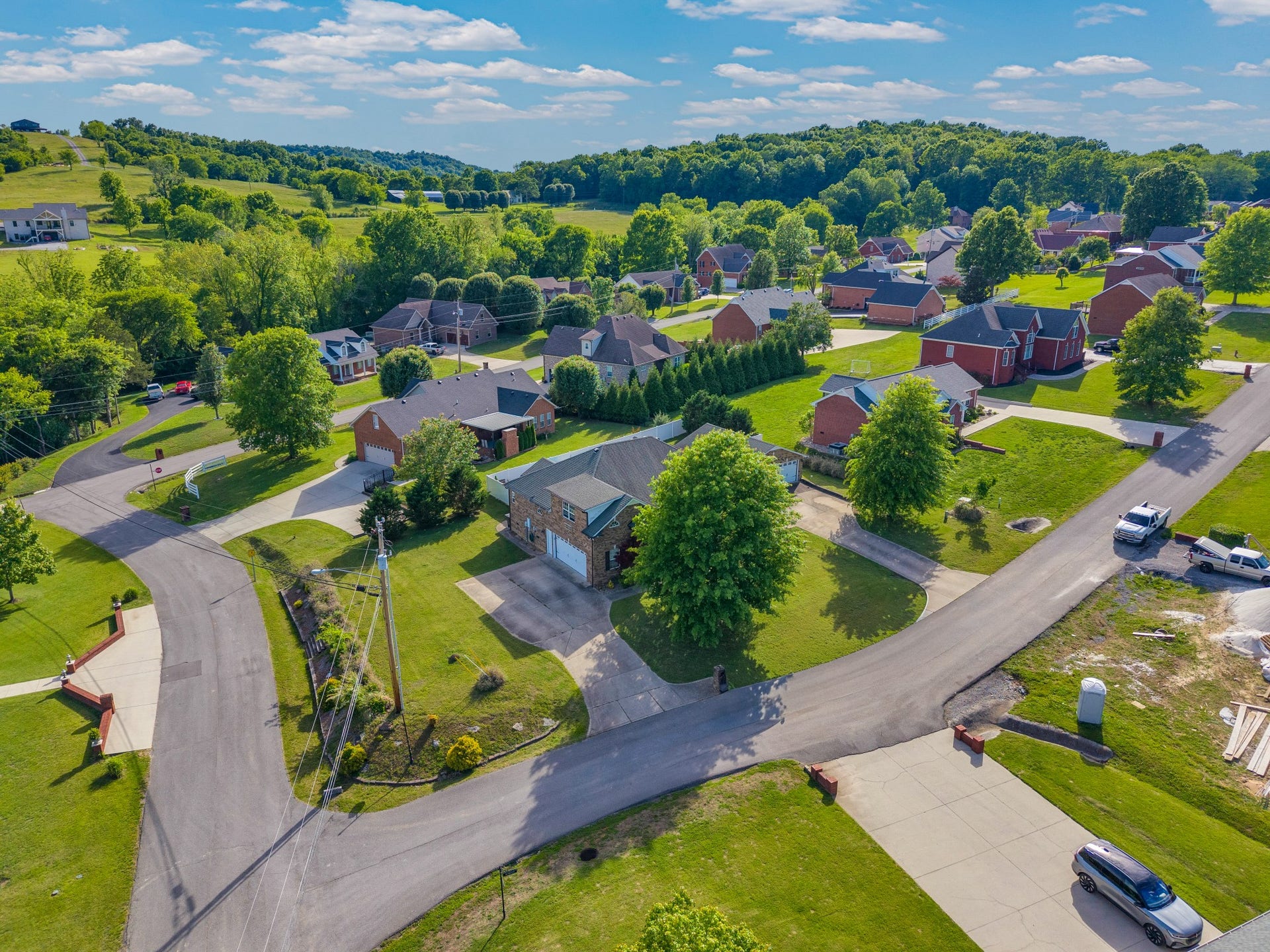 148 Pin Oak Dr, Woodbury, TN 37190 148 Pin Oak Dr, Woodbury, TN 37190