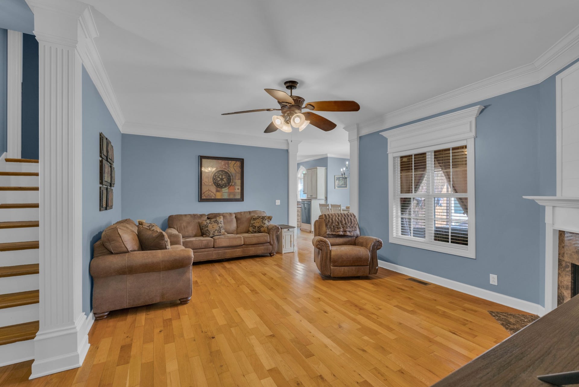 148 Pin Oak Dr, Woodbury, TN 37190 148 Pin Oak Dr, Woodbury, TN 37190