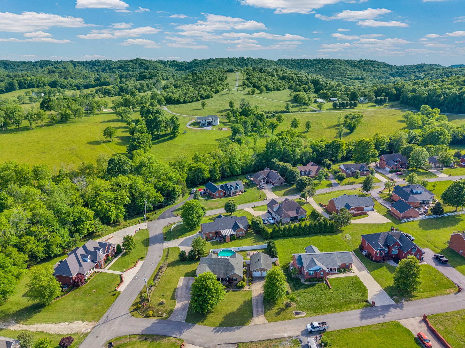 148 Pin Oak Dr, Woodbury, TN 37190 148 Pin Oak Dr, Woodbury, TN 37190