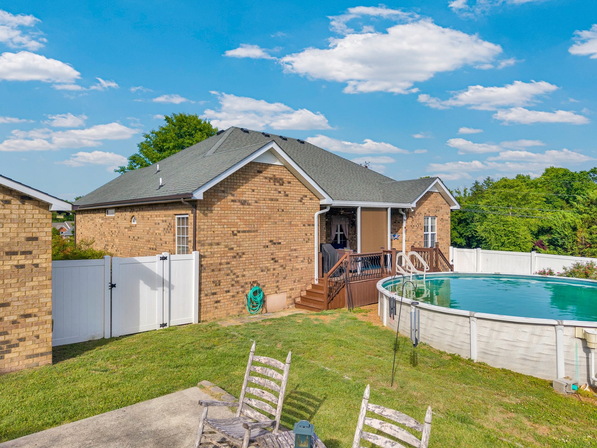 148 Pin Oak Dr, Woodbury, TN 37190 148 Pin Oak Dr, Woodbury, TN 37190