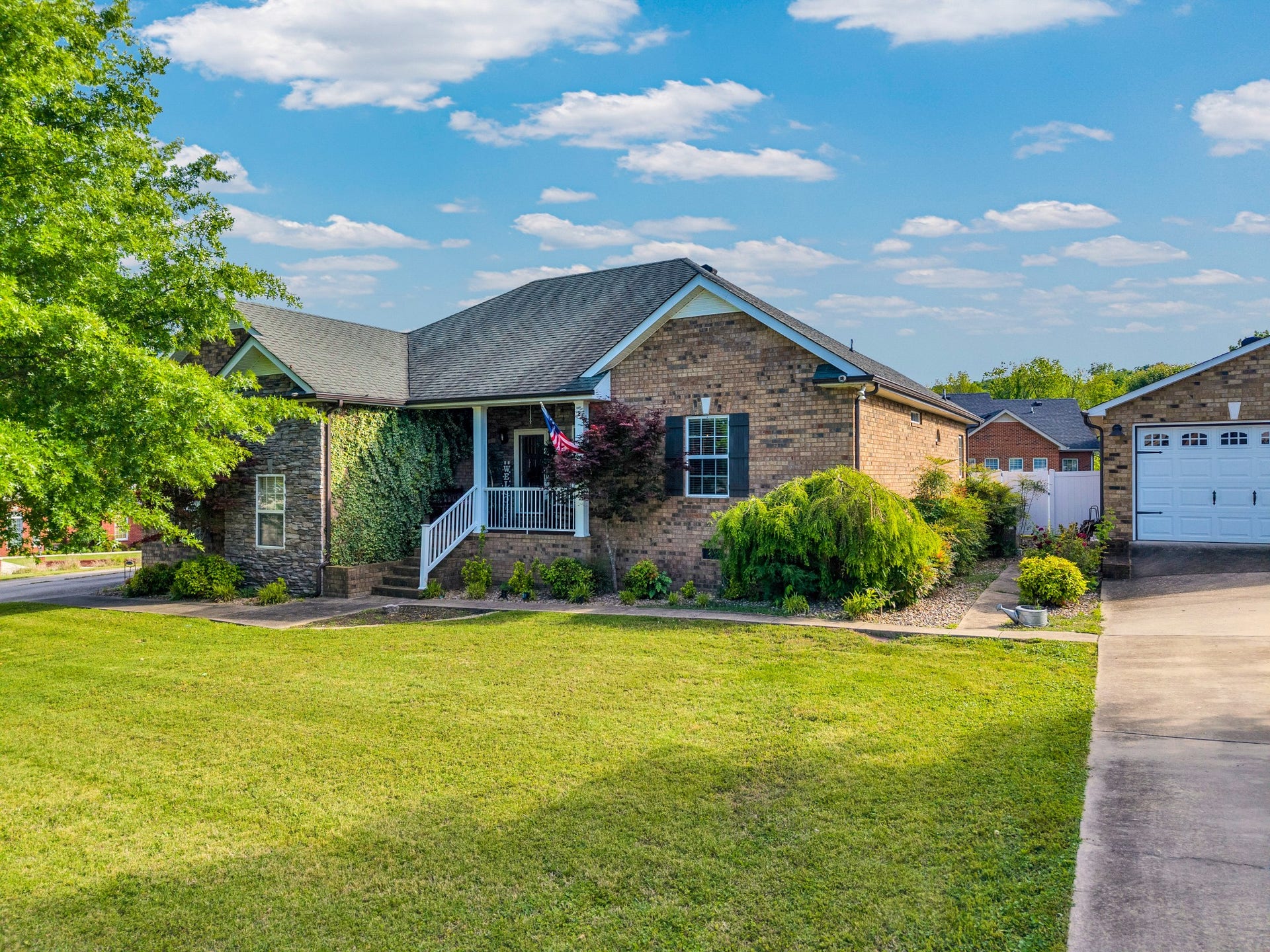 148 Pin Oak Dr, Woodbury, TN 37190 148 Pin Oak Dr, Woodbury, TN 37190
