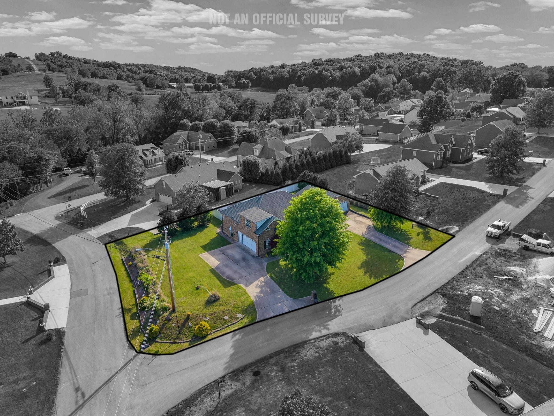 148 Pin Oak Dr, Woodbury, TN 37190 148 Pin Oak Dr, Woodbury, TN 37190