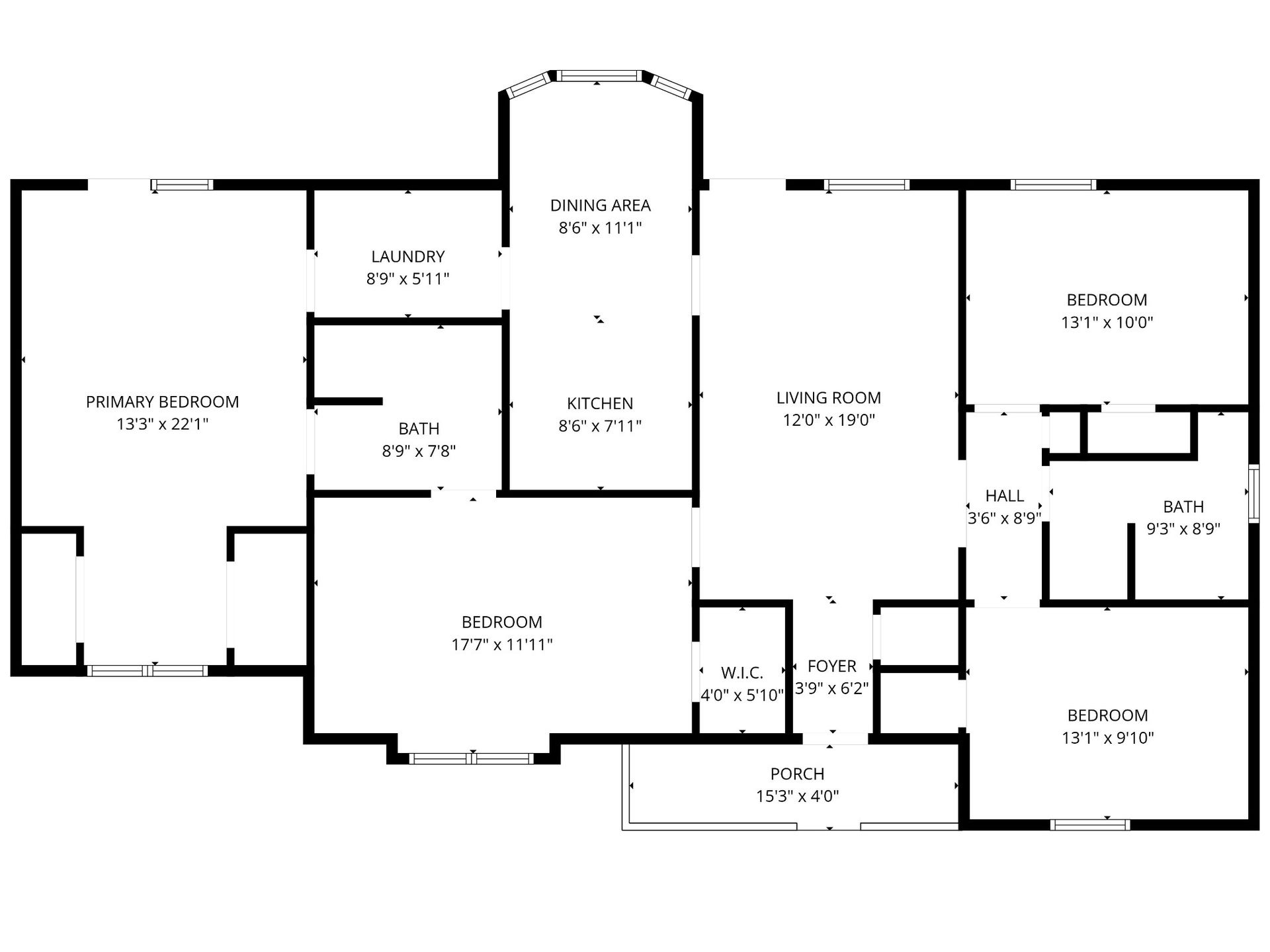 2932 Midland Rd, Shelbyville, TN 37160 2932 Midland Rd, Shelbyville, TN 37160