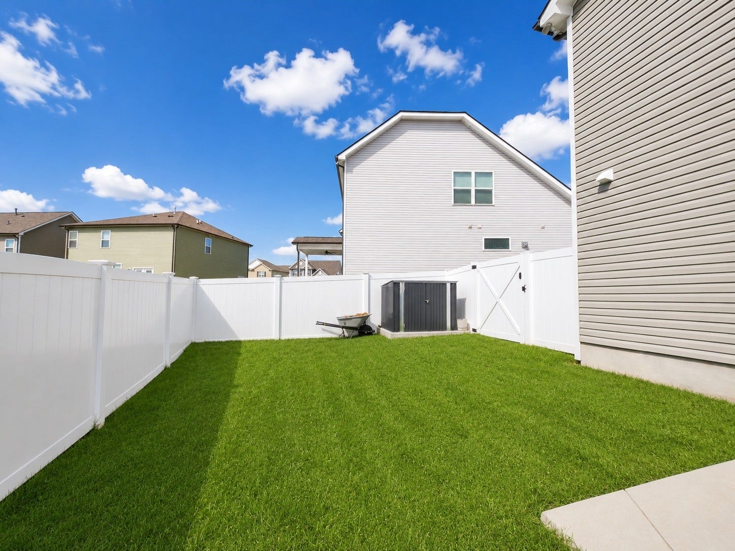 4408 Bramhall Ln, Murfreesboro, TN 37128 4408 Bramhall Ln, Murfreesboro, TN 37128