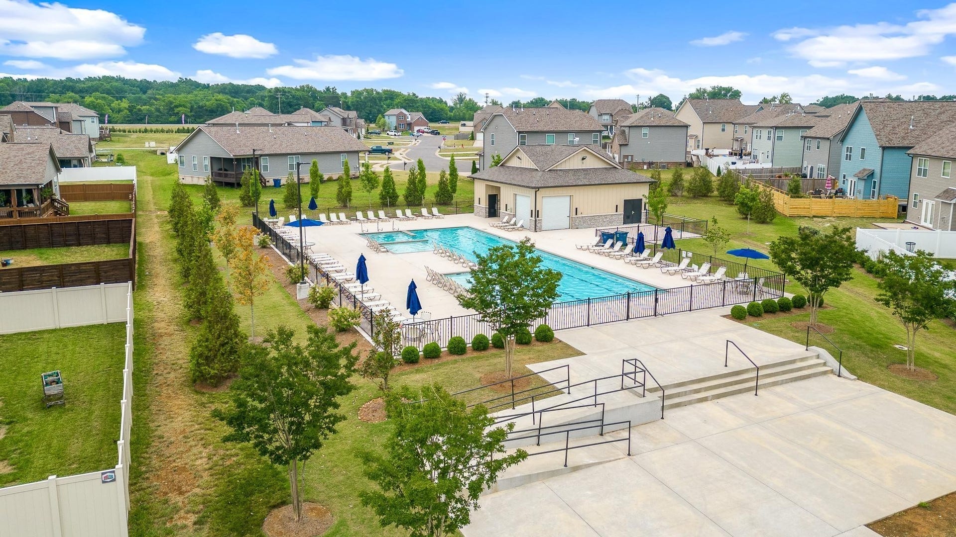 4408 Bramhall Ln, Murfreesboro, TN 37128 4408 Bramhall Ln, Murfreesboro, TN 37128