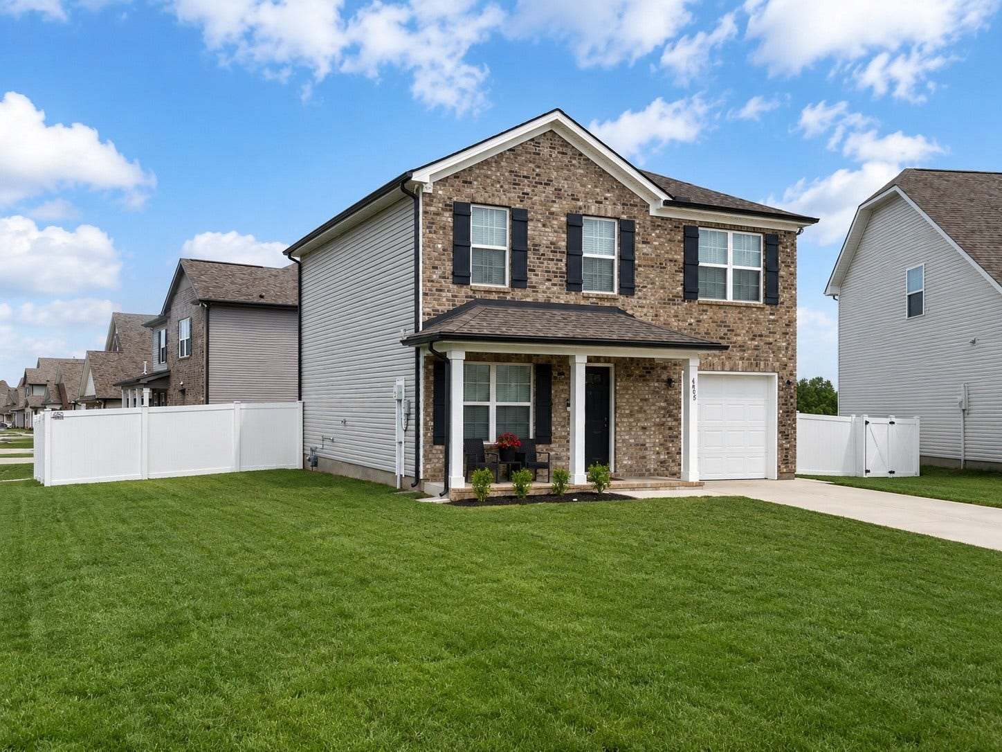 4408 Bramhall Ln, Murfreesboro, TN 37128 4408 Bramhall Ln, Murfreesboro, TN 37128