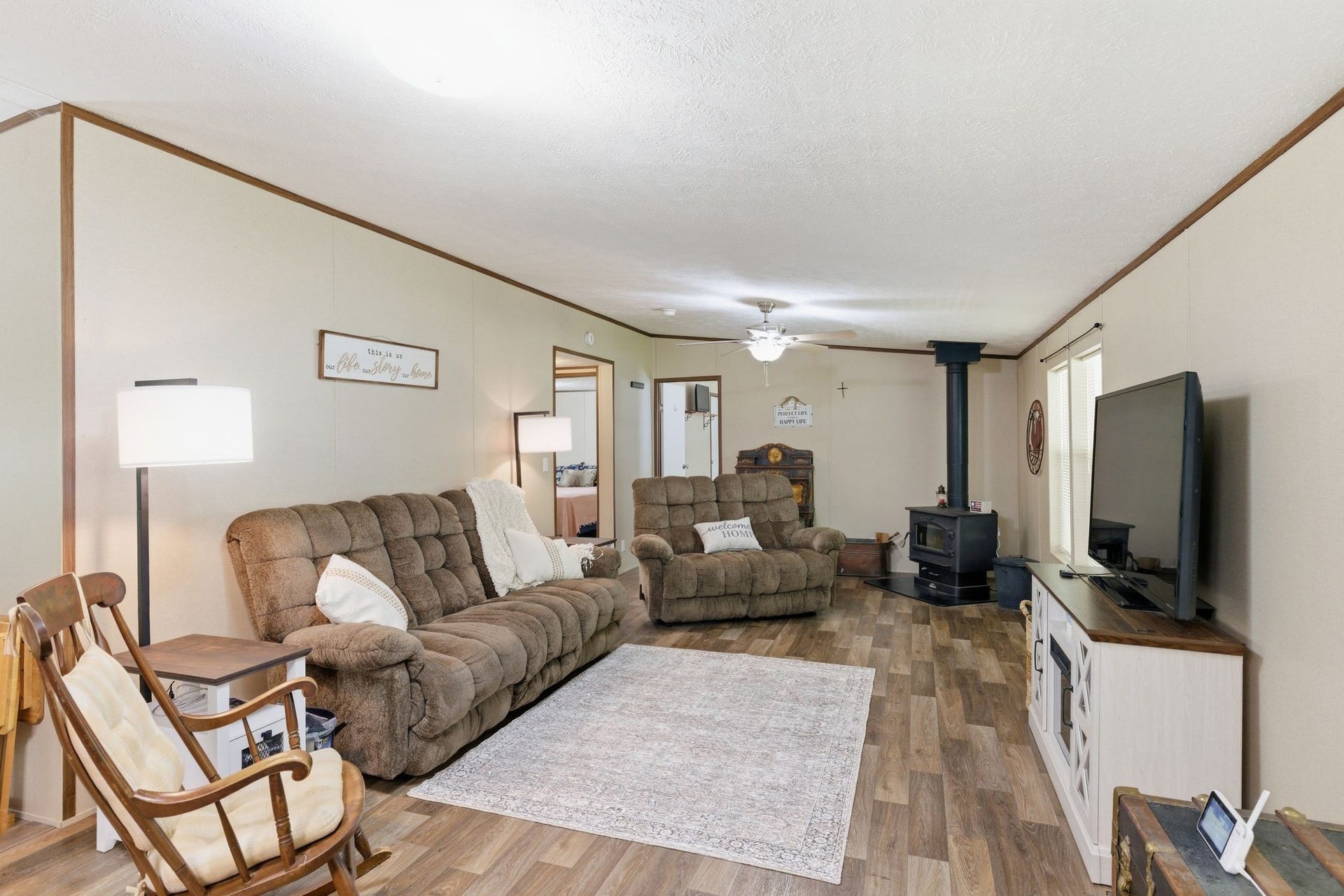 1156 Espy Rd, Manchester, TN 37355 1156 Espy Rd, Manchester, TN 37355