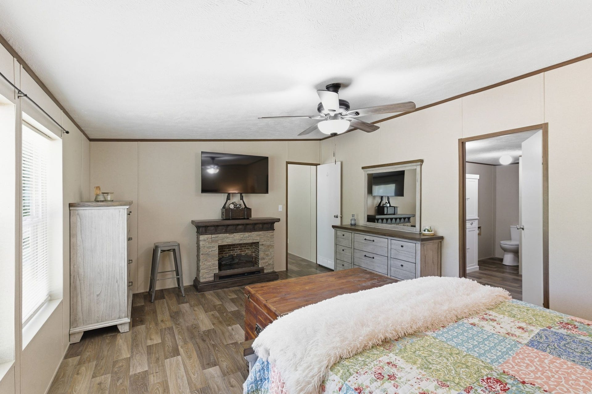1156 Espy Rd, Manchester, TN 37355 1156 Espy Rd, Manchester, TN 37355